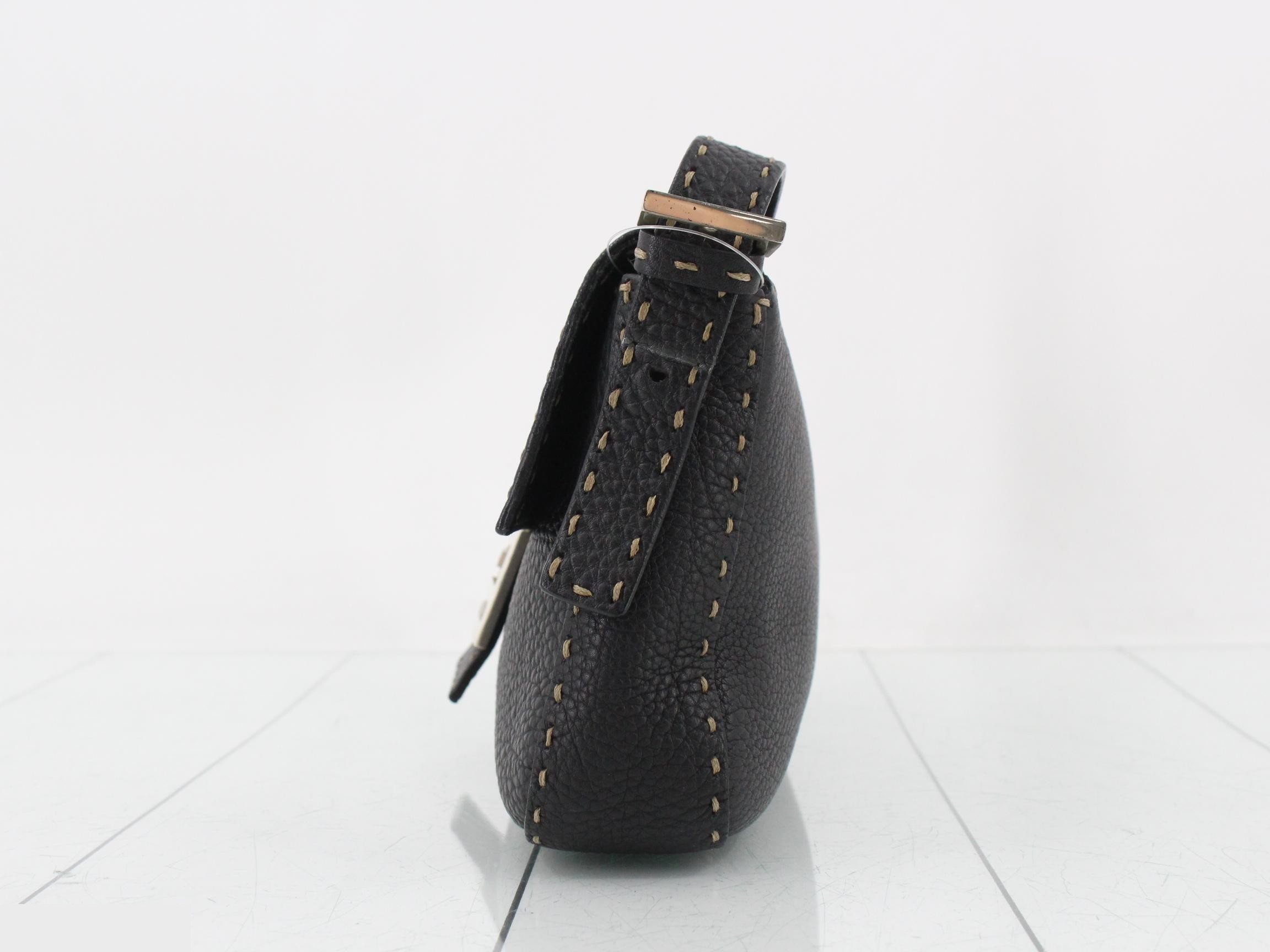 Selleria Mamma Bucket Bag — view 3
