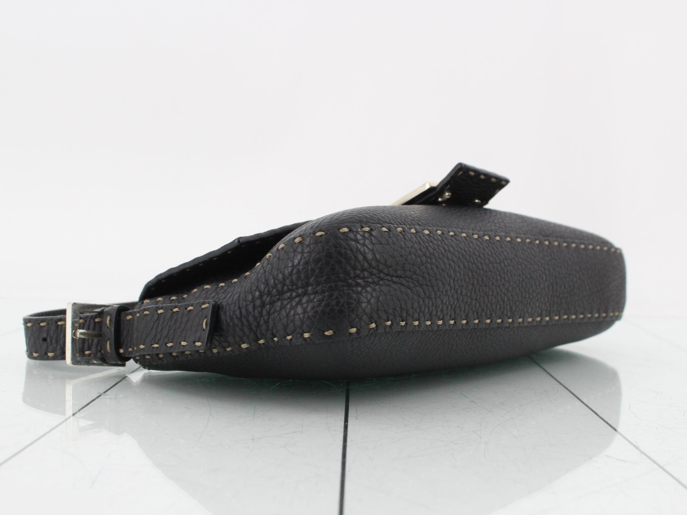 Selleria Mamma Bucket Bag — view 5