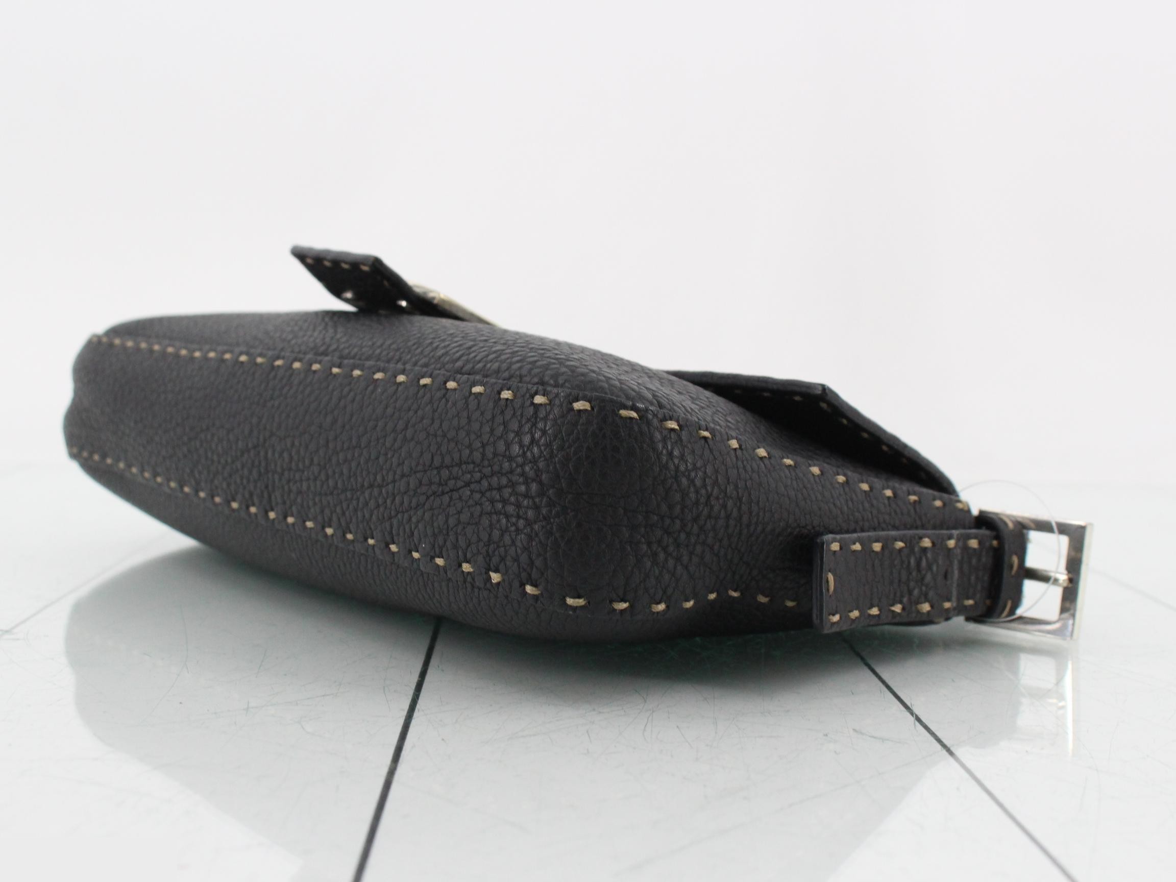 Selleria Mamma Bucket Bag — view 6