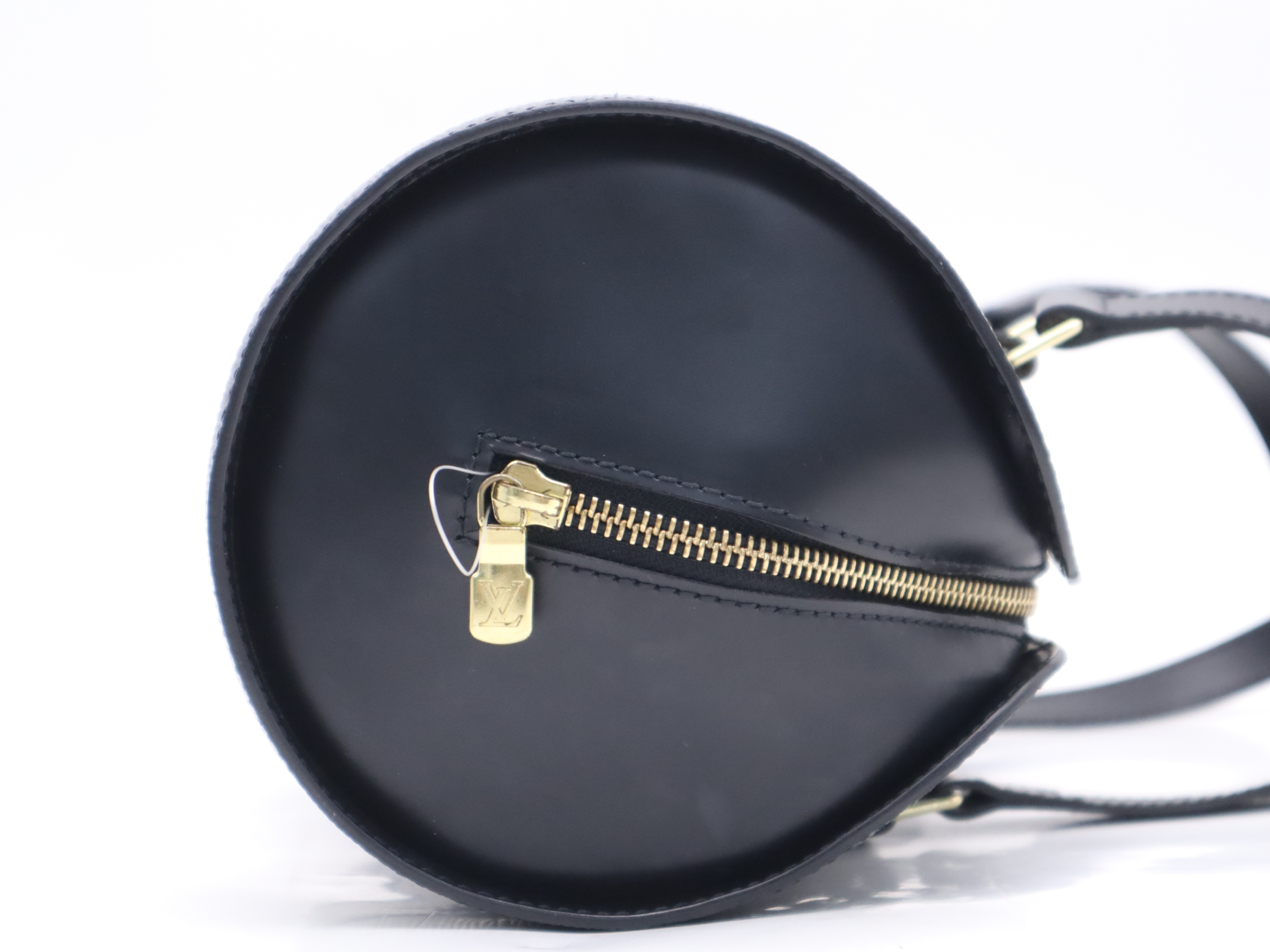 M52222 Epices Floss Noir Handbag — view 5