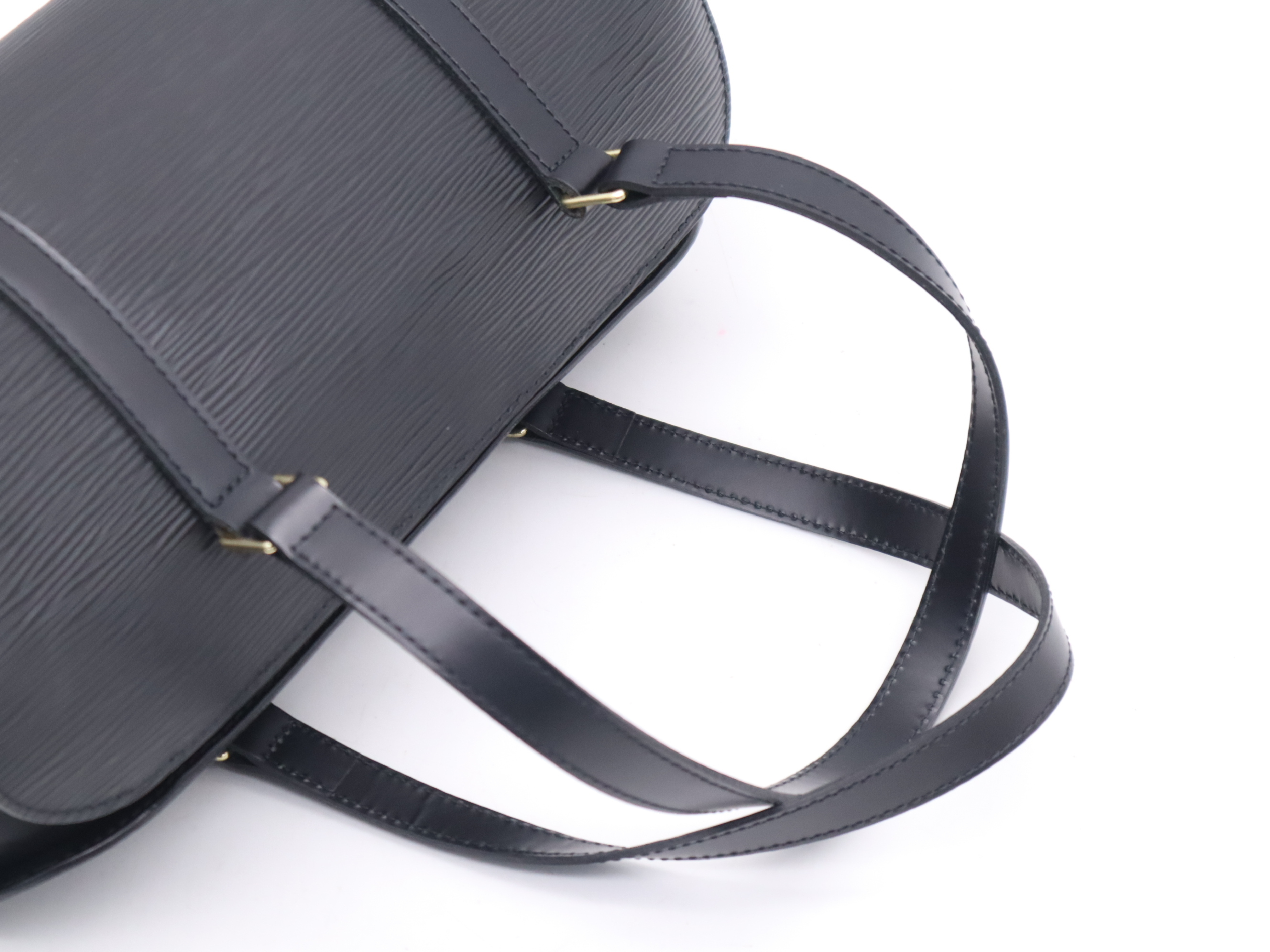 M52222 Epices Floss Noir Handbag — view 6