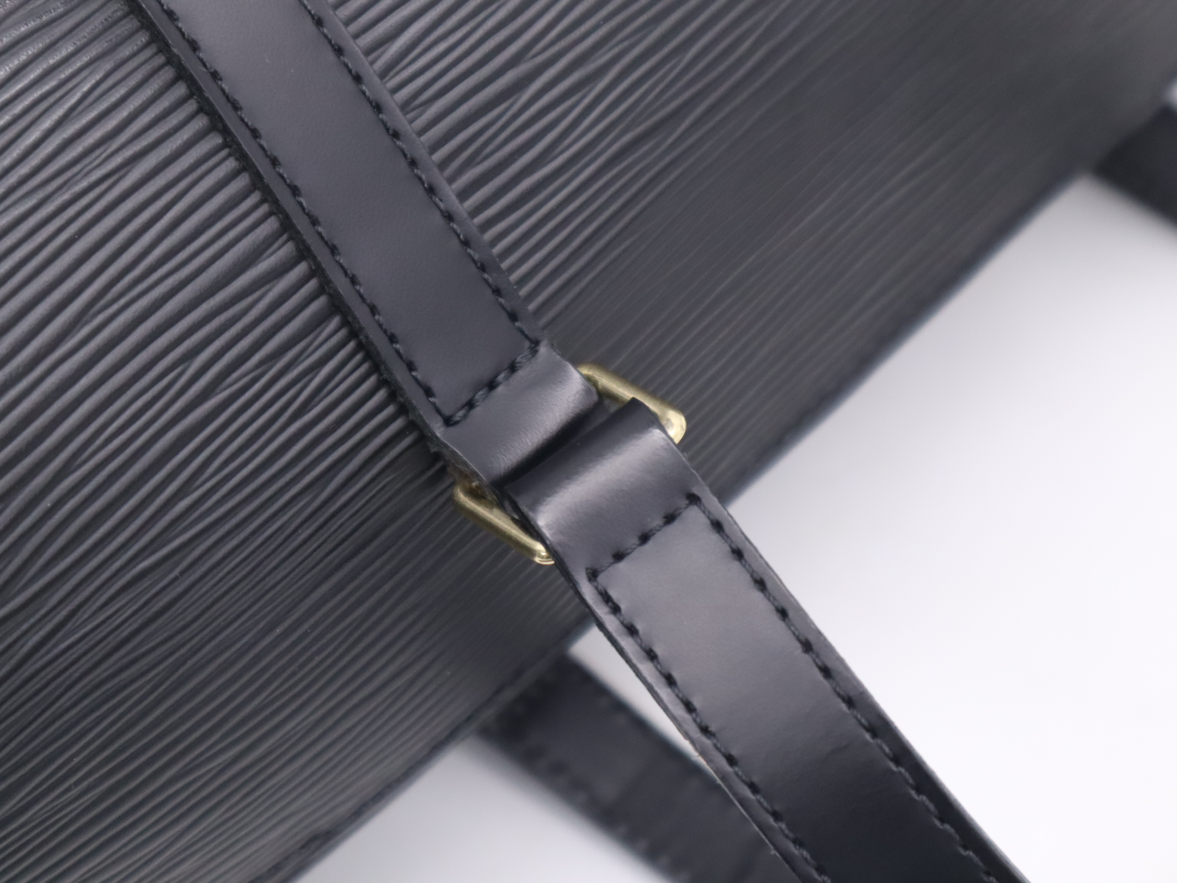 M52222 Epices Floss Noir Handbag — view 7