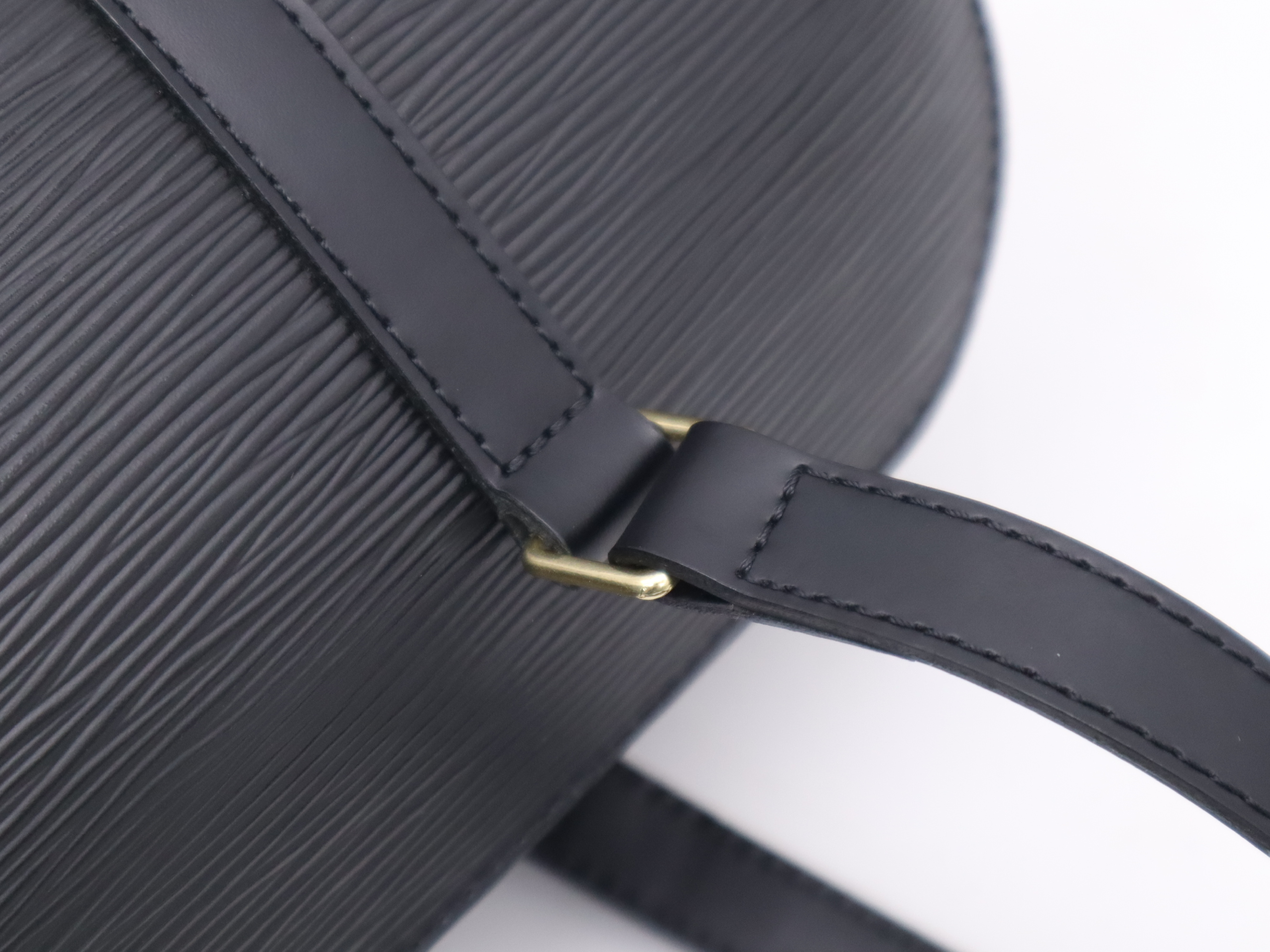 M52222 Epices Floss Noir Handbag — view 8