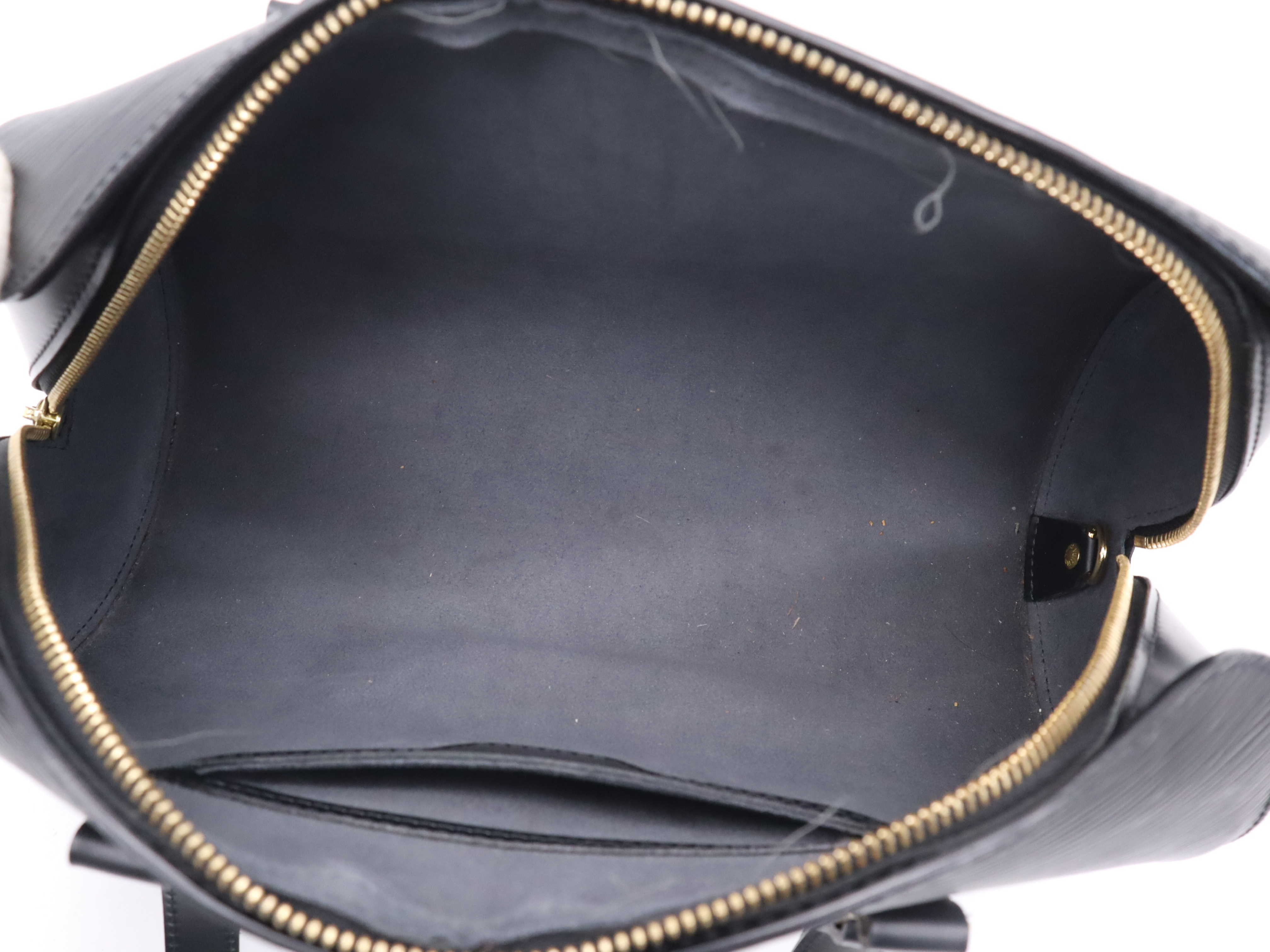 M52222 Epices Floss Noir Handbag — view 10