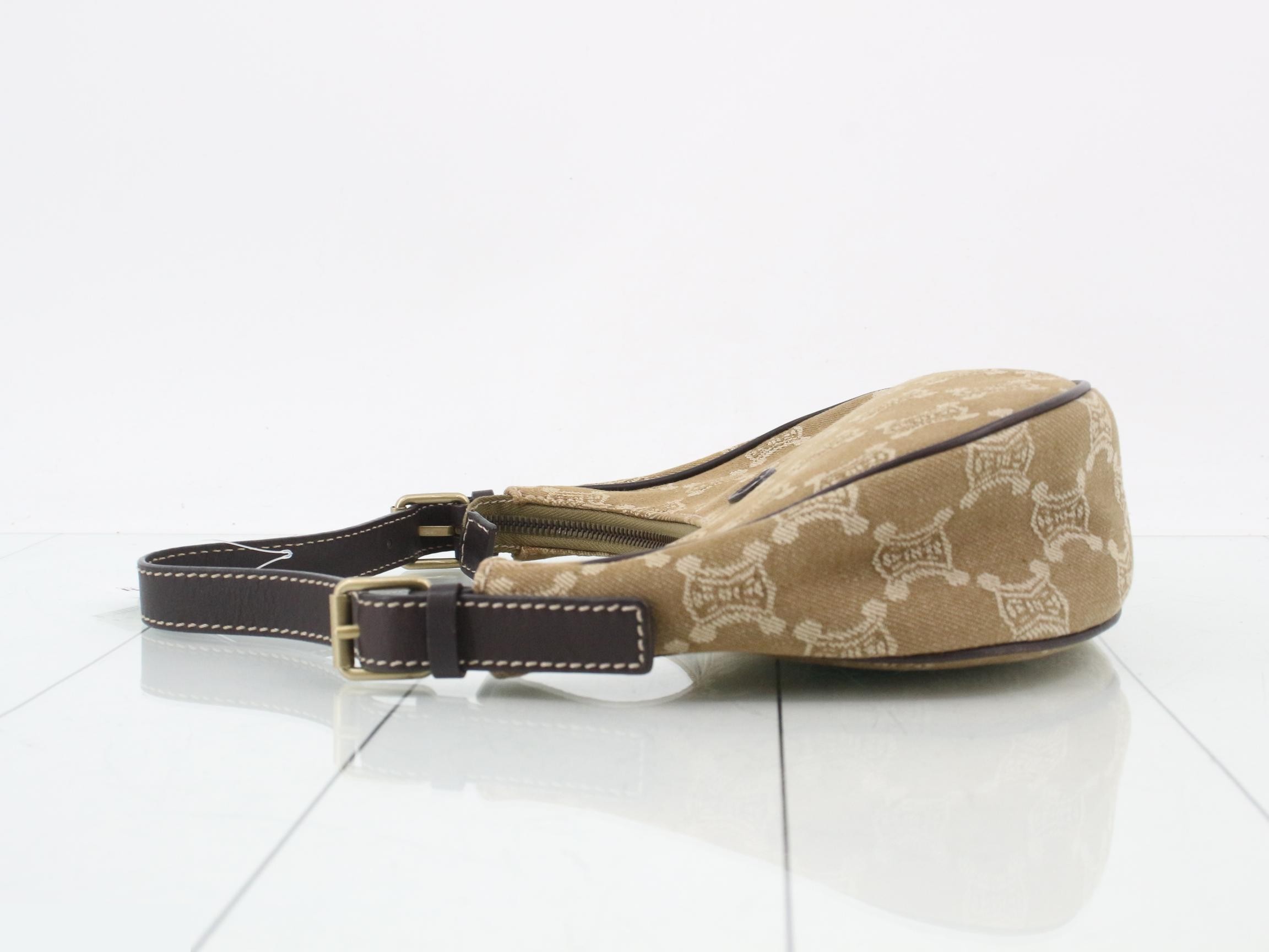 Paris Macadam Ava One-Shoulder Bag — view 4