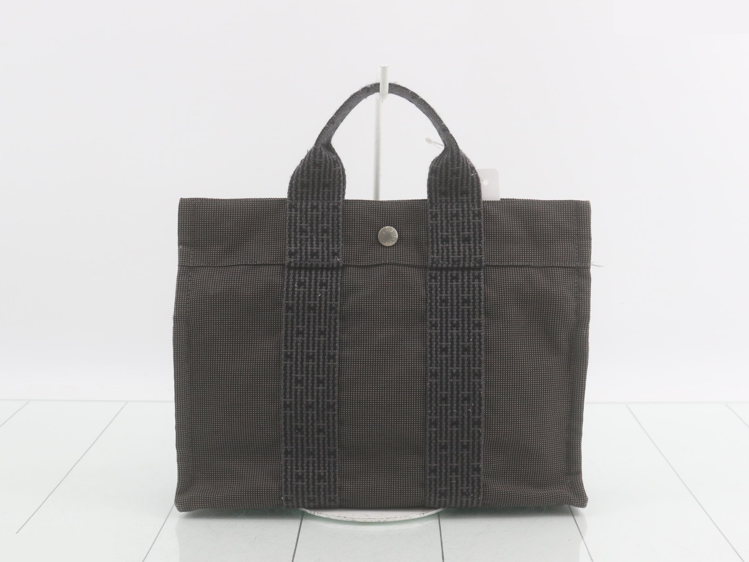 Canvas Airline PM Gray — view 2