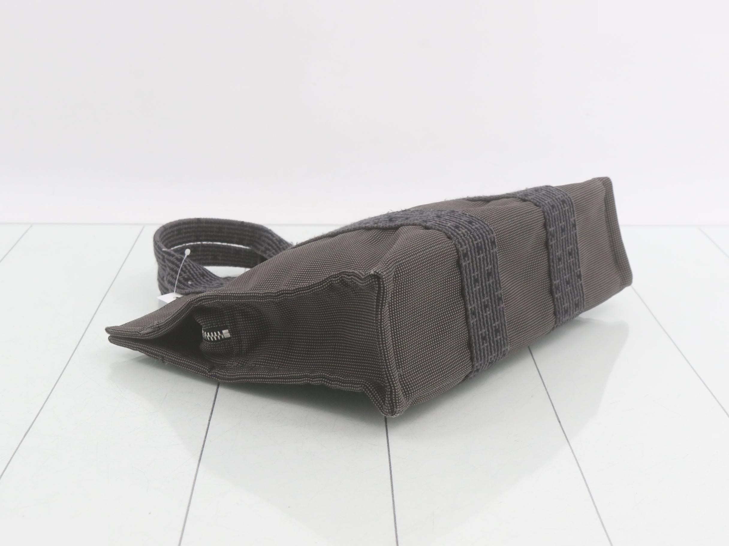 Canvas Airline PM Gray — view 5