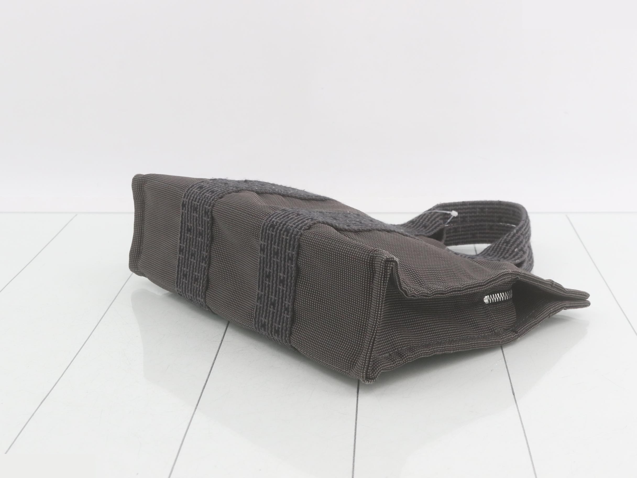 Canvas Airline PM Gray — view 6