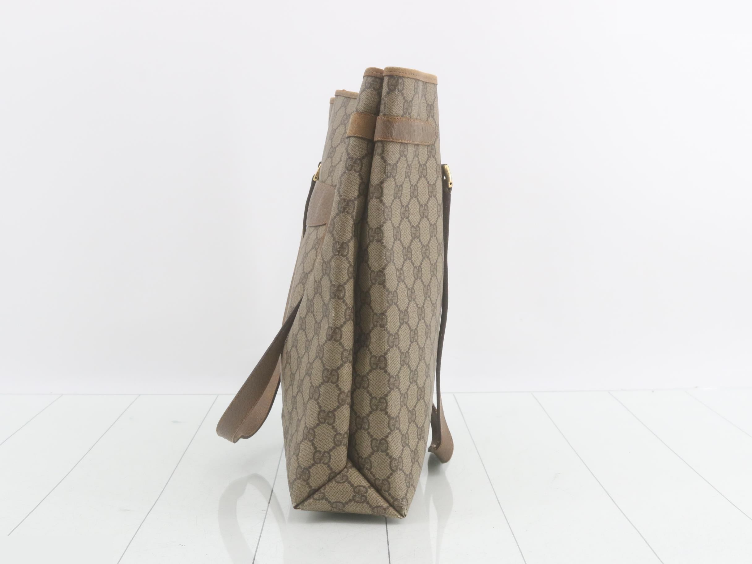 GG Supreme (Bag) - Second Bag — view 4