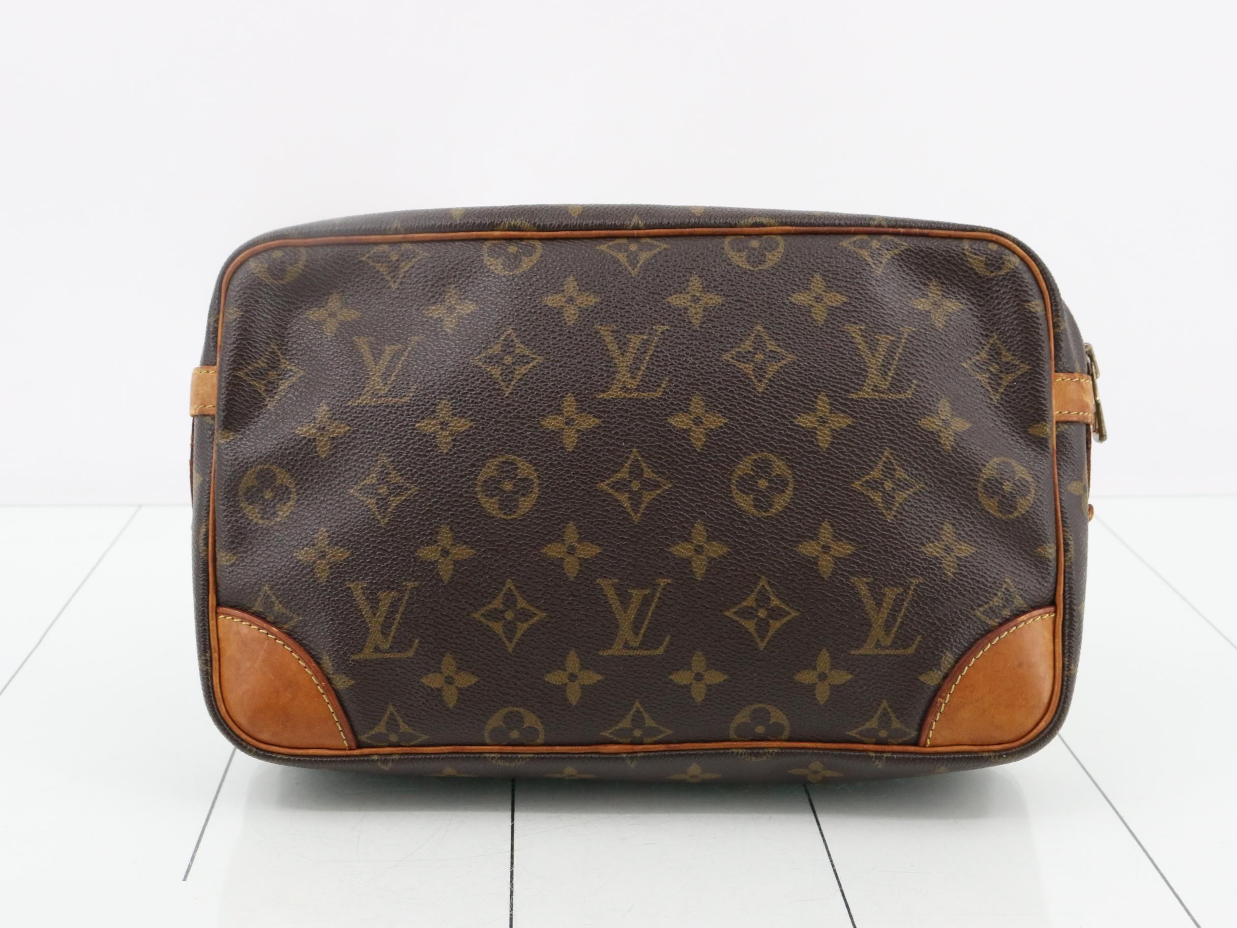 Monogram Compiegne Second Bag — view 2