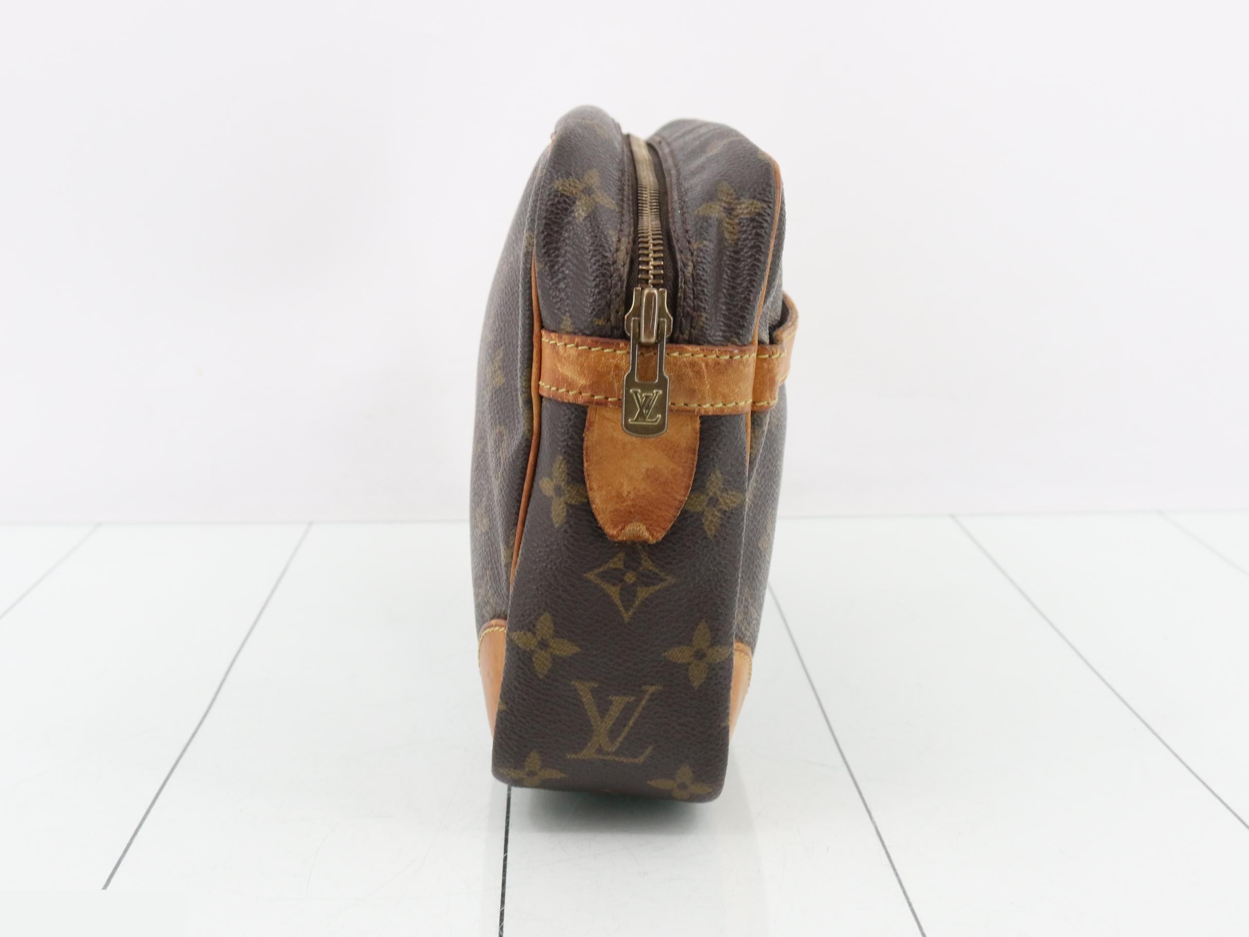 Monogram Compiegne Second Bag — view 4