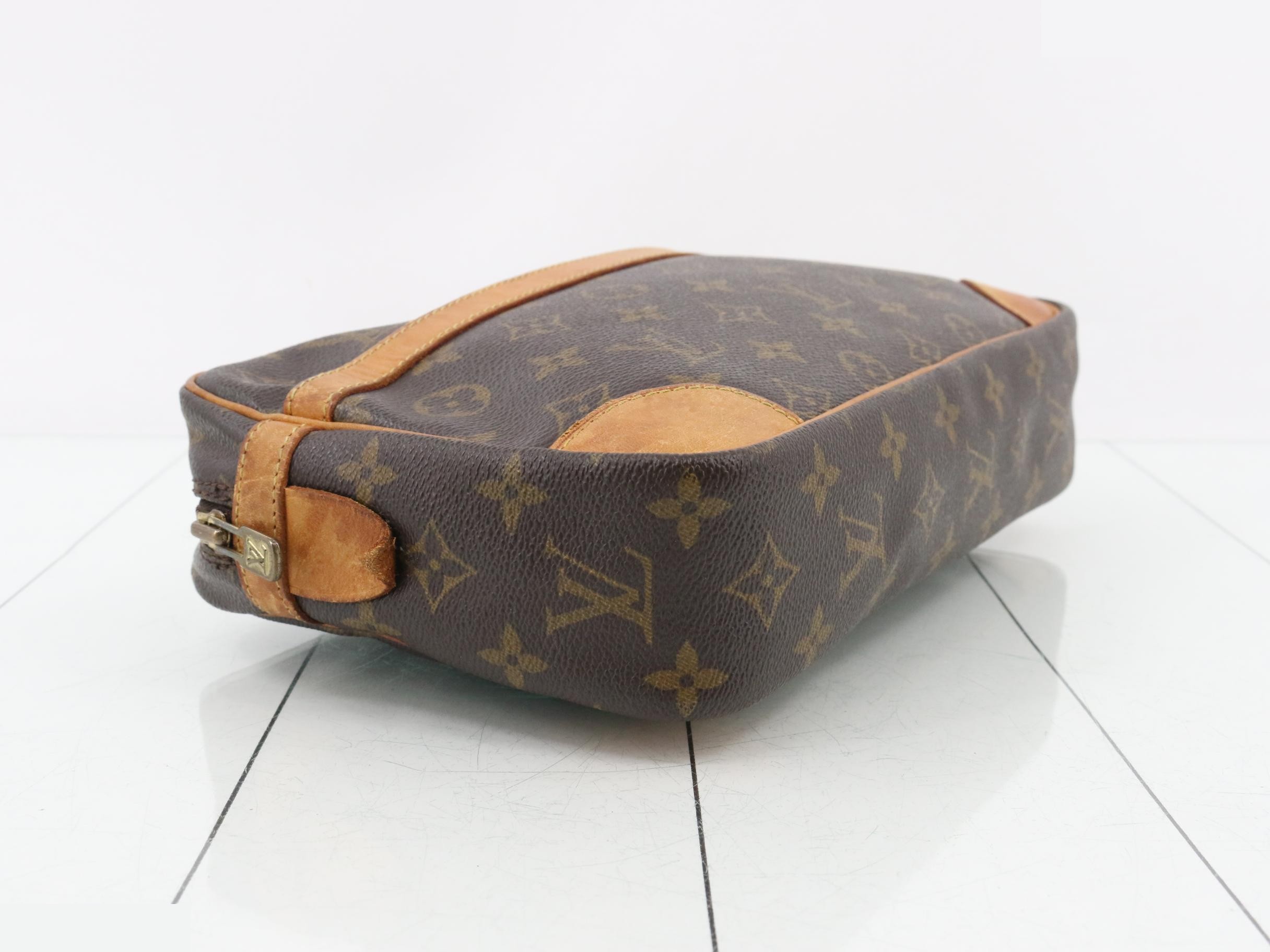 Monogram Compiegne Second Bag — view 5