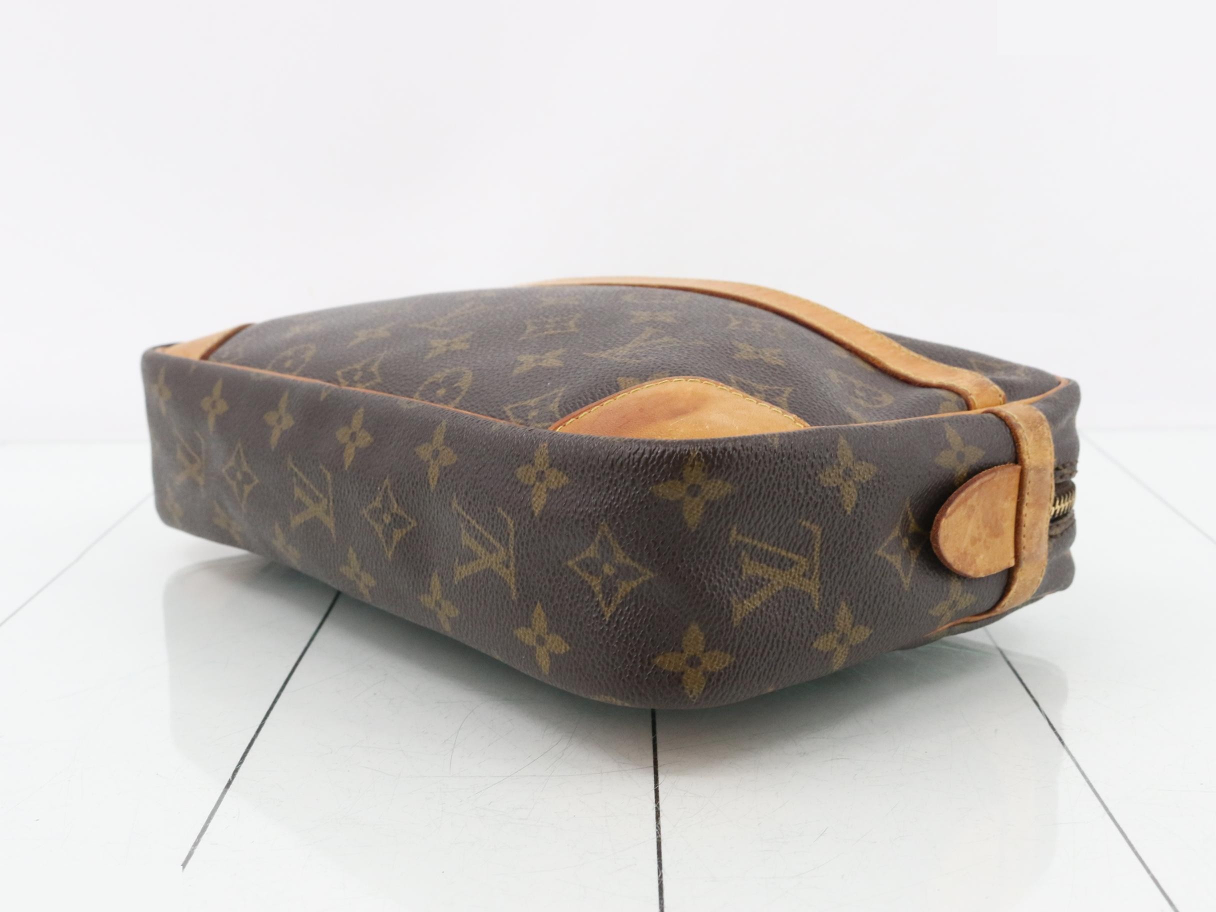 Monogram Compiegne Second Bag — view 6