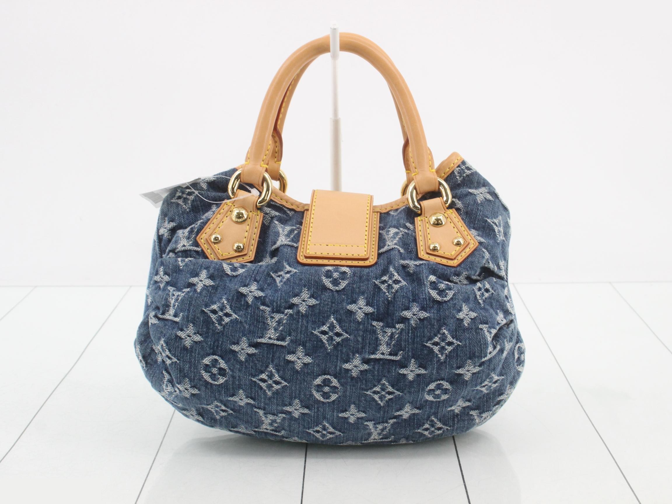 Pretty Blue M95020 — view 2
