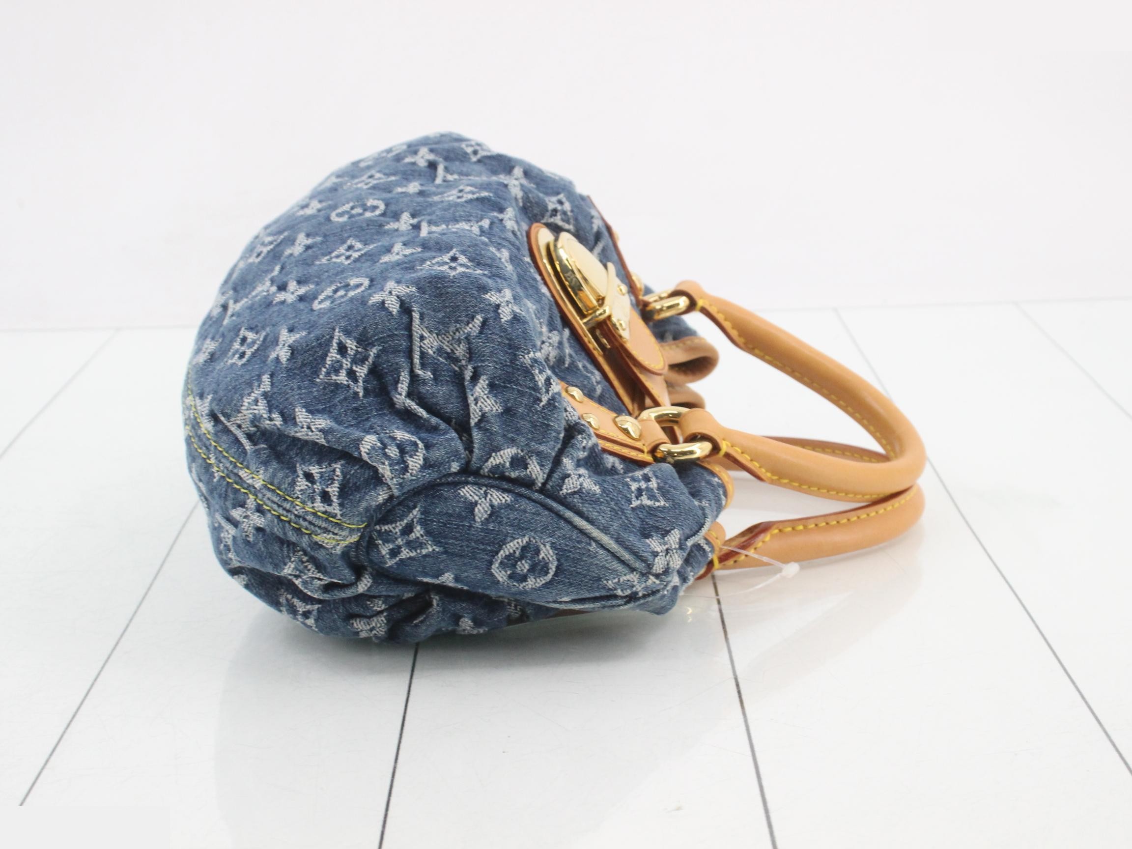 Pretty Blue M95020 — view 3