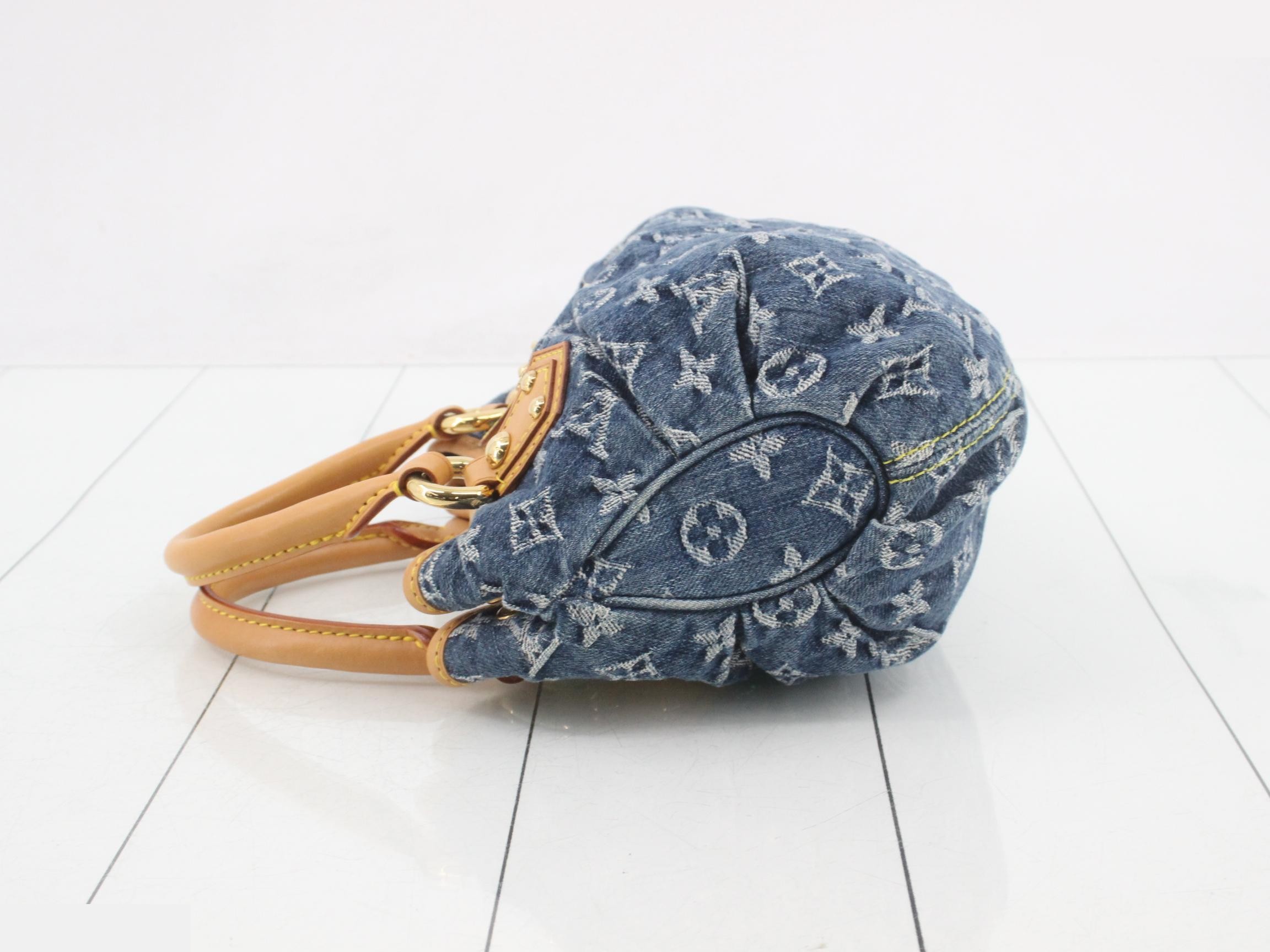 Pretty Blue M95020 — view 4