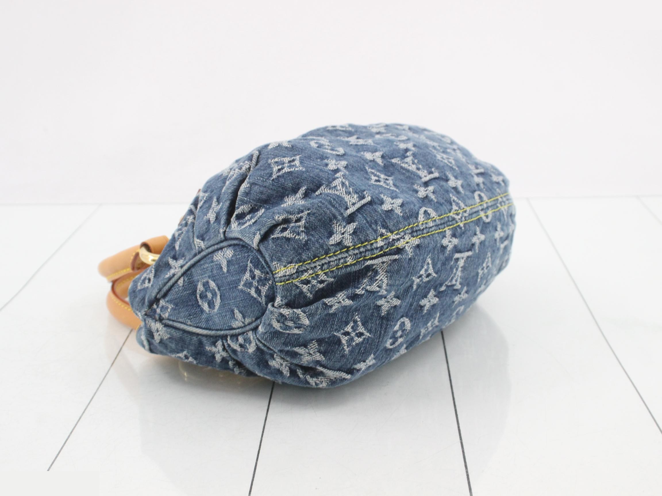 Pretty Blue M95020 — view 5
