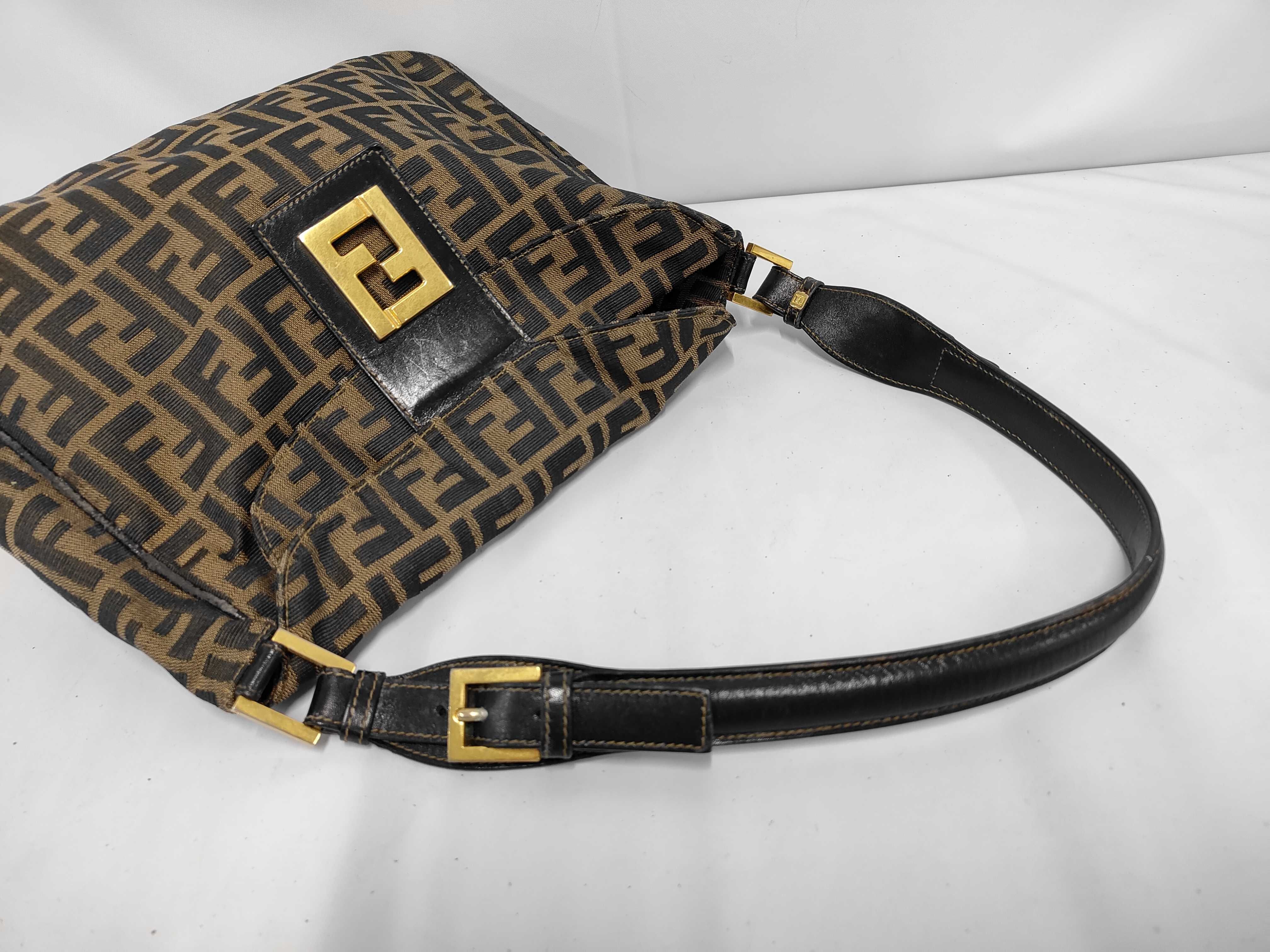 Shoulder Bag — view 5