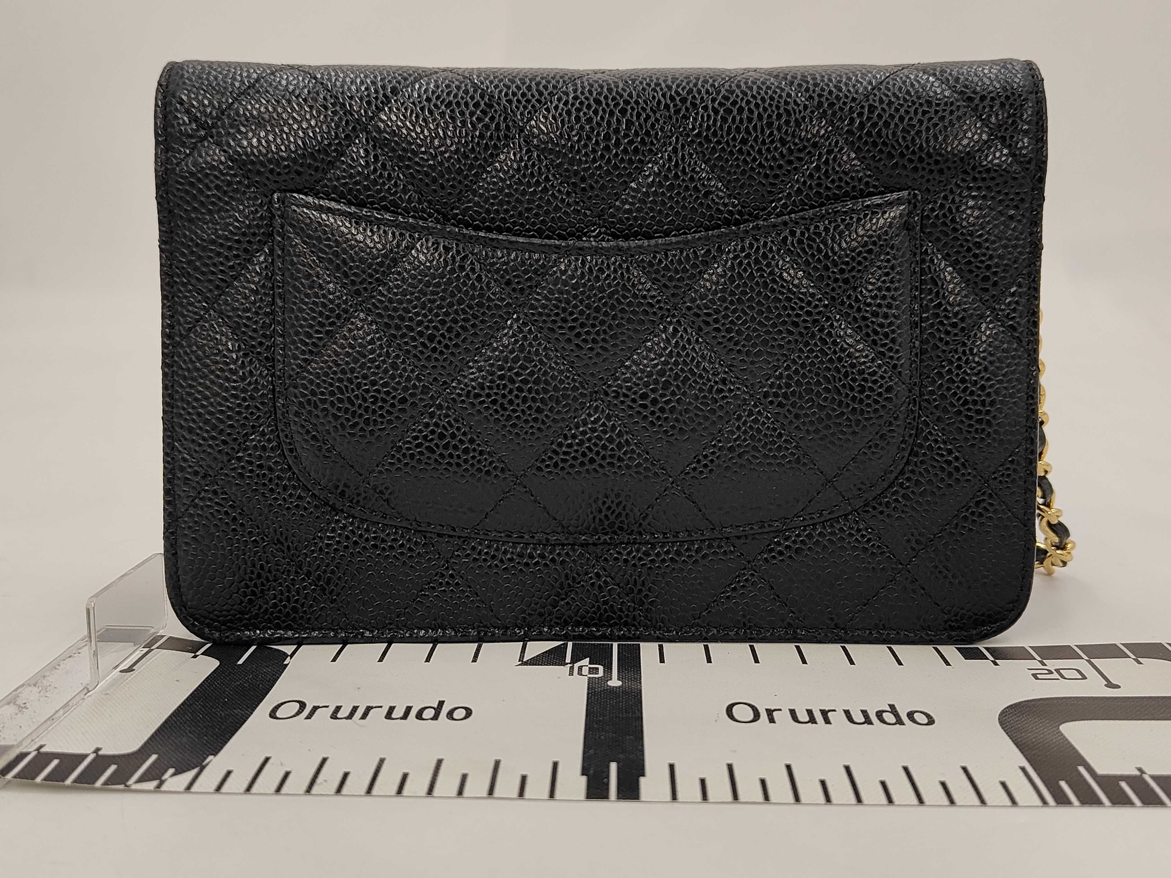 WOC Chain Bag — view 2