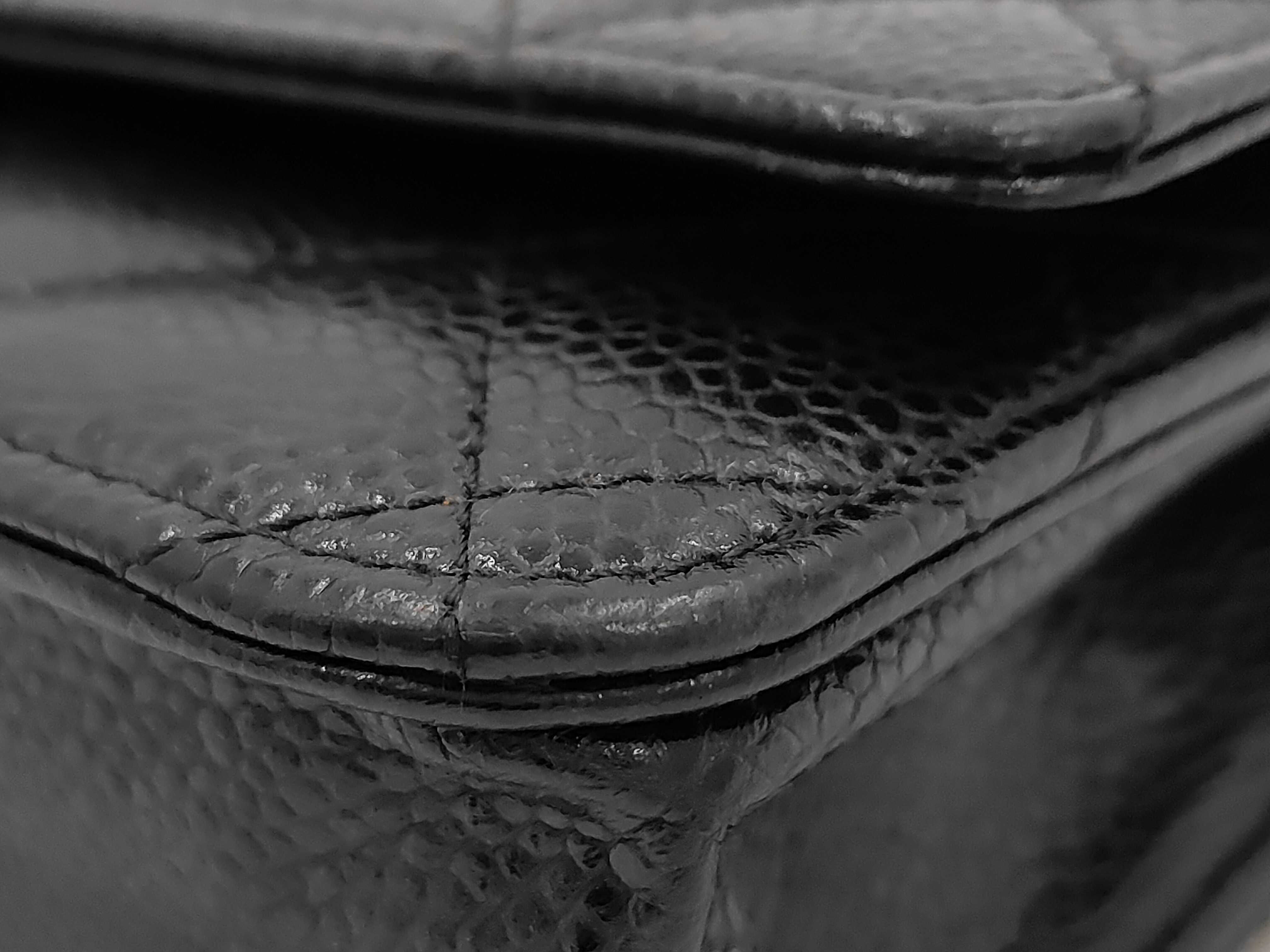WOC Chain Bag — view 4