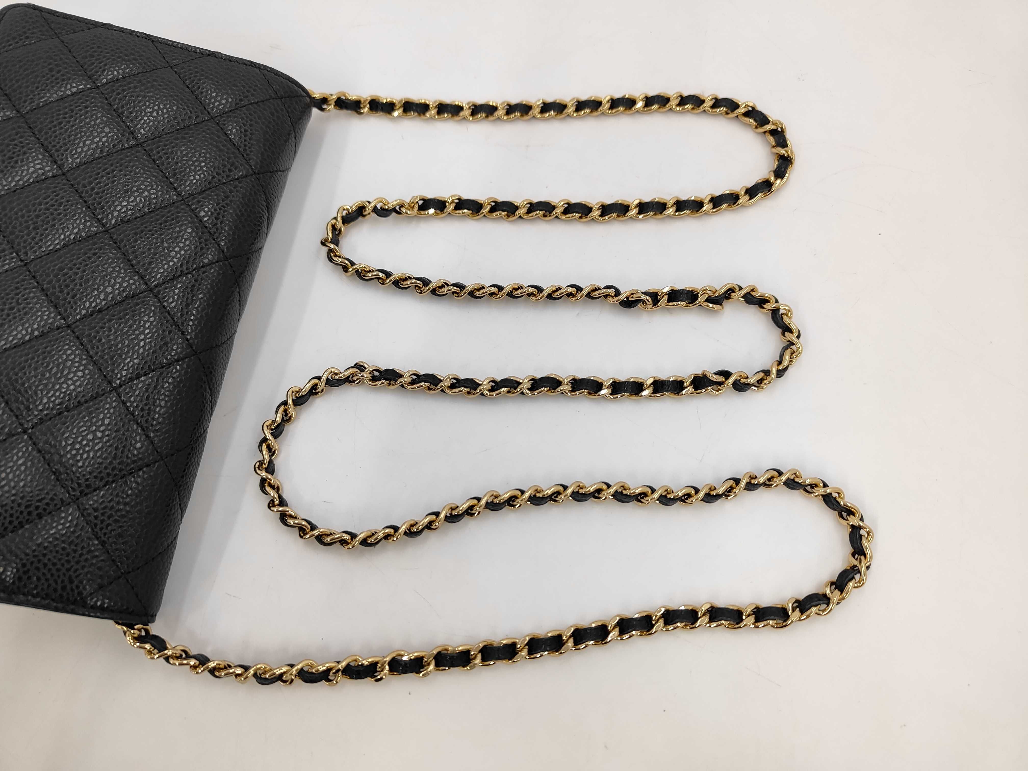 WOC Chain Bag — view 5