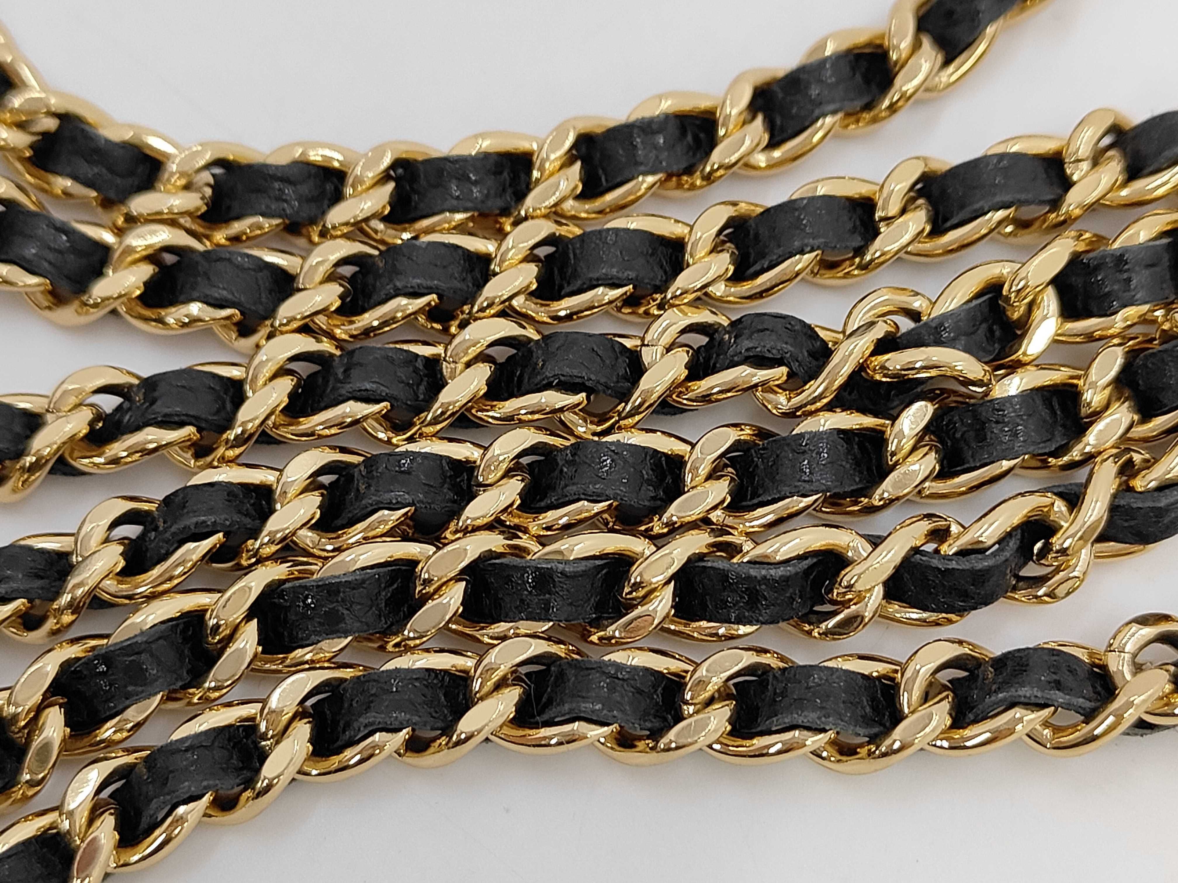 WOC Chain Bag — view 6