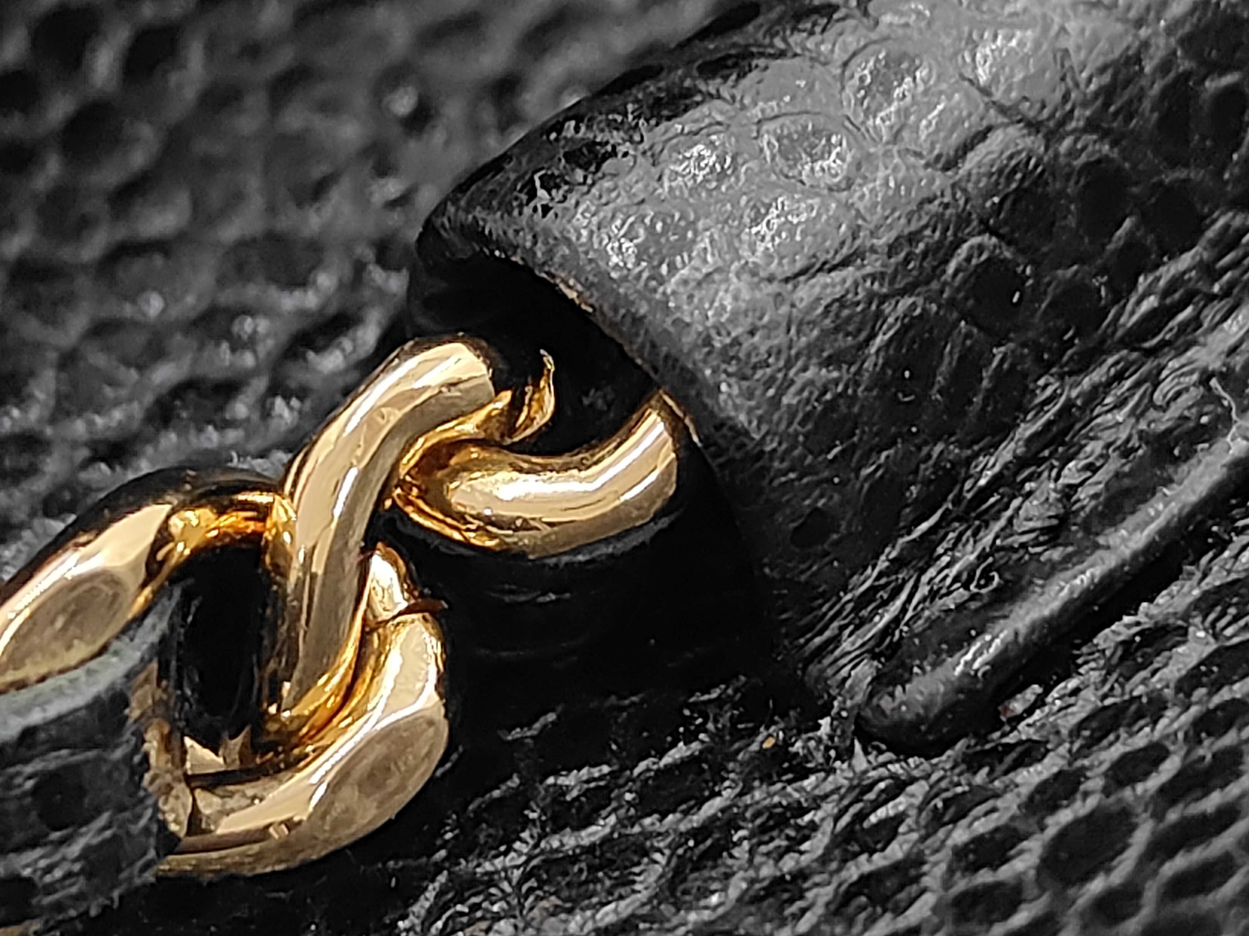WOC Chain Bag — view 7