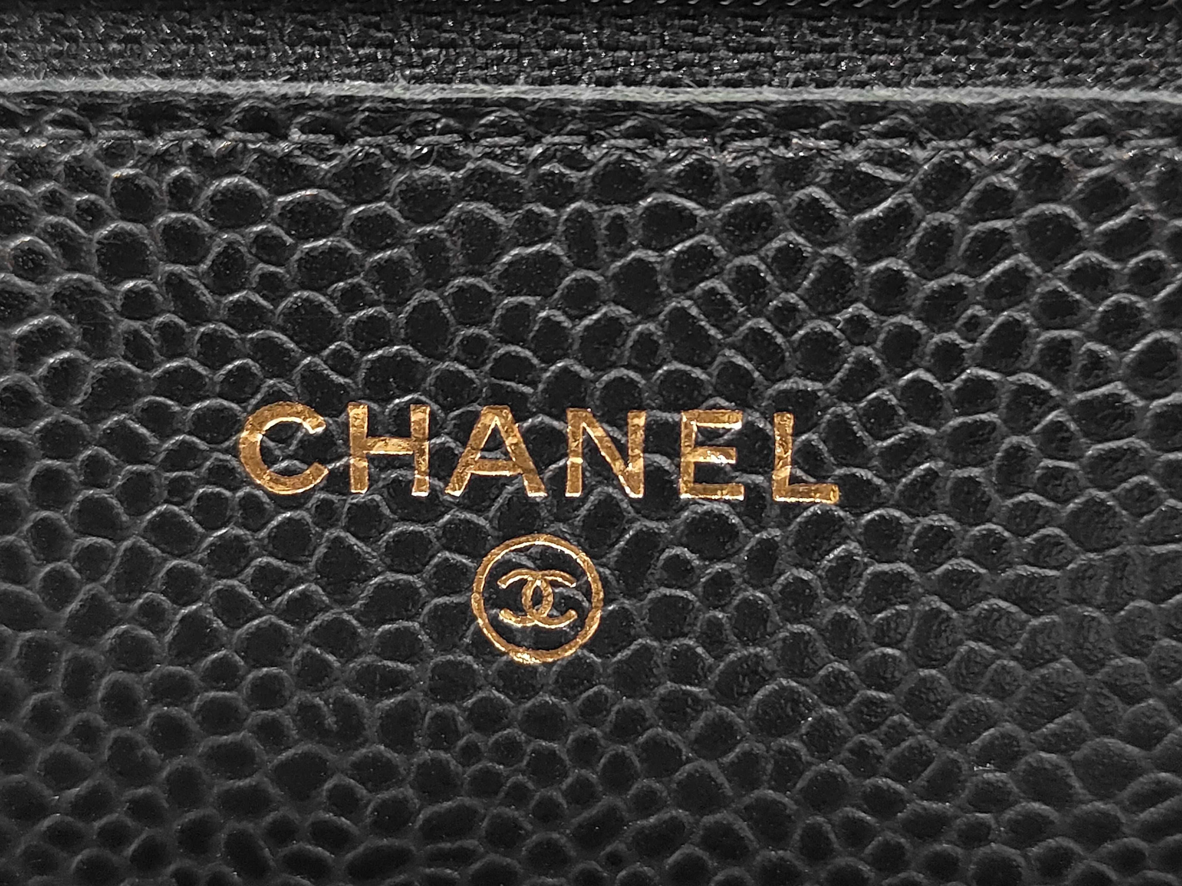 WOC Chain Bag — view 8