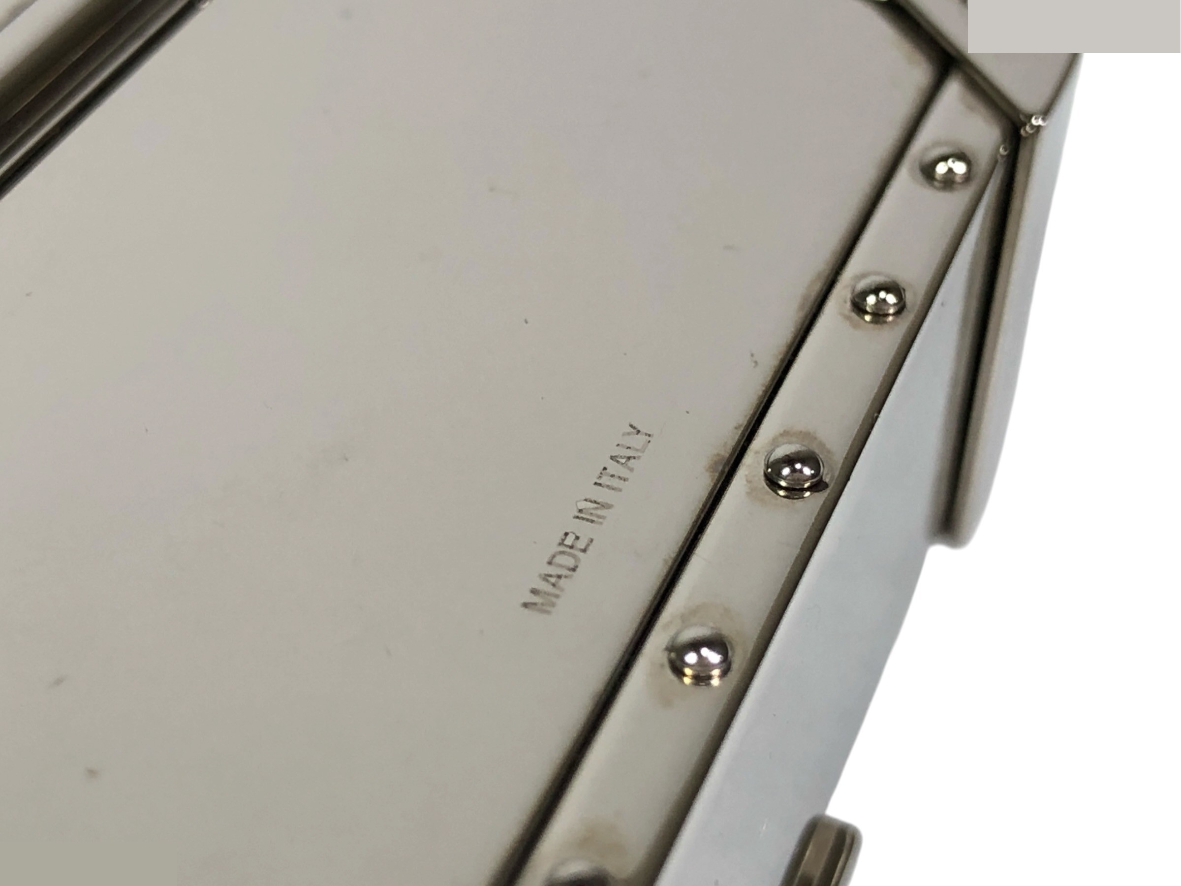 bag charm, Mamma Bucket Nano Bucket — view 11