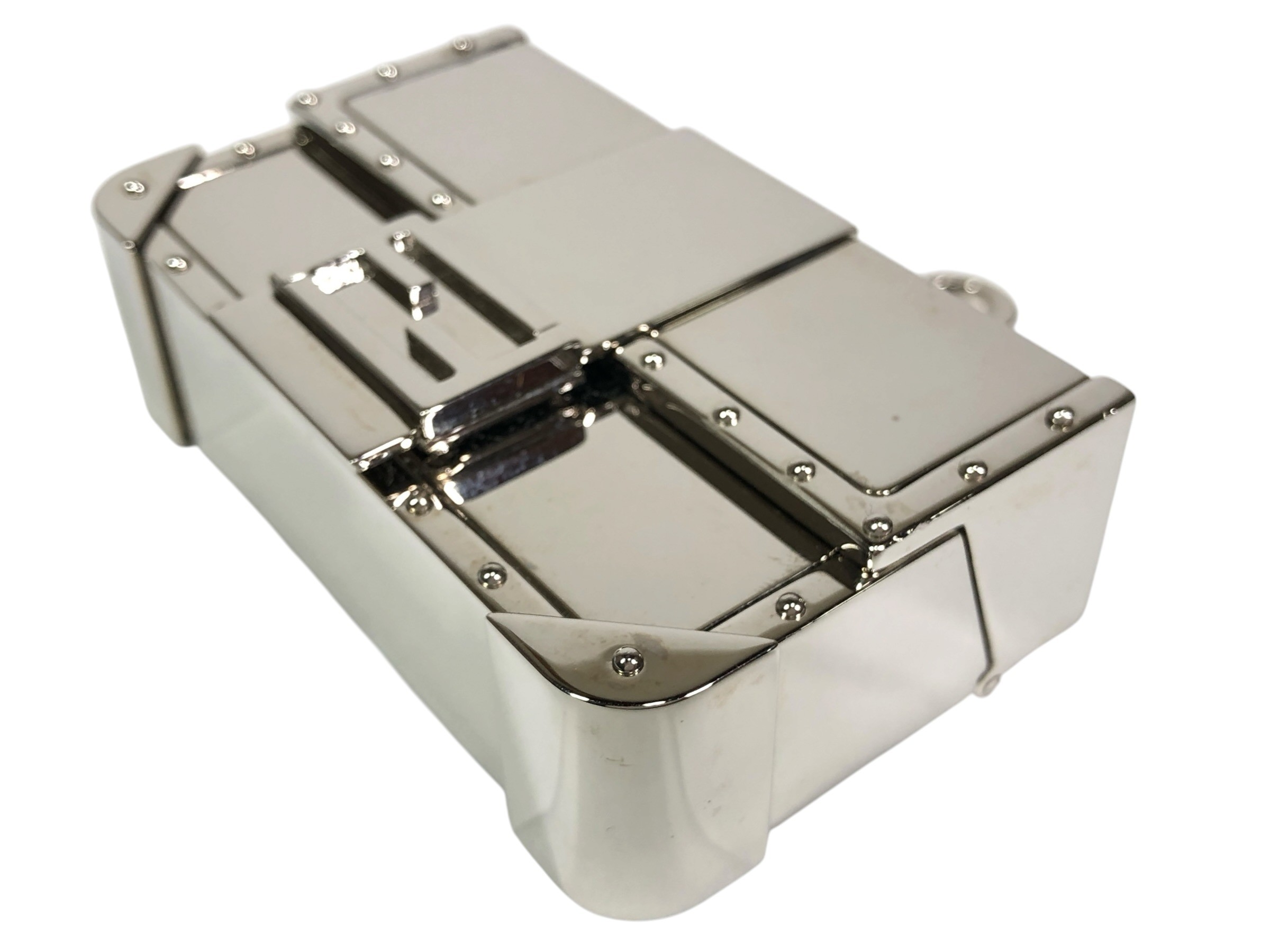 bag charm, Mamma Bucket Nano Bucket — view 5