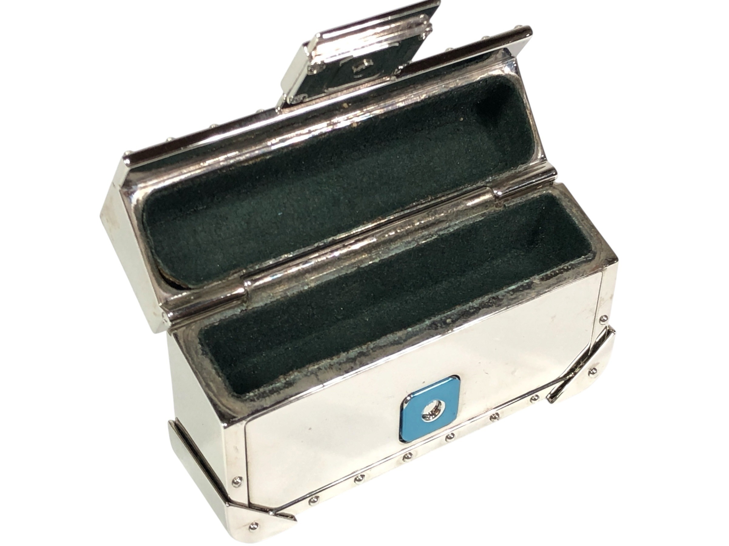 bag charm, Mamma Bucket Nano Bucket — view 9