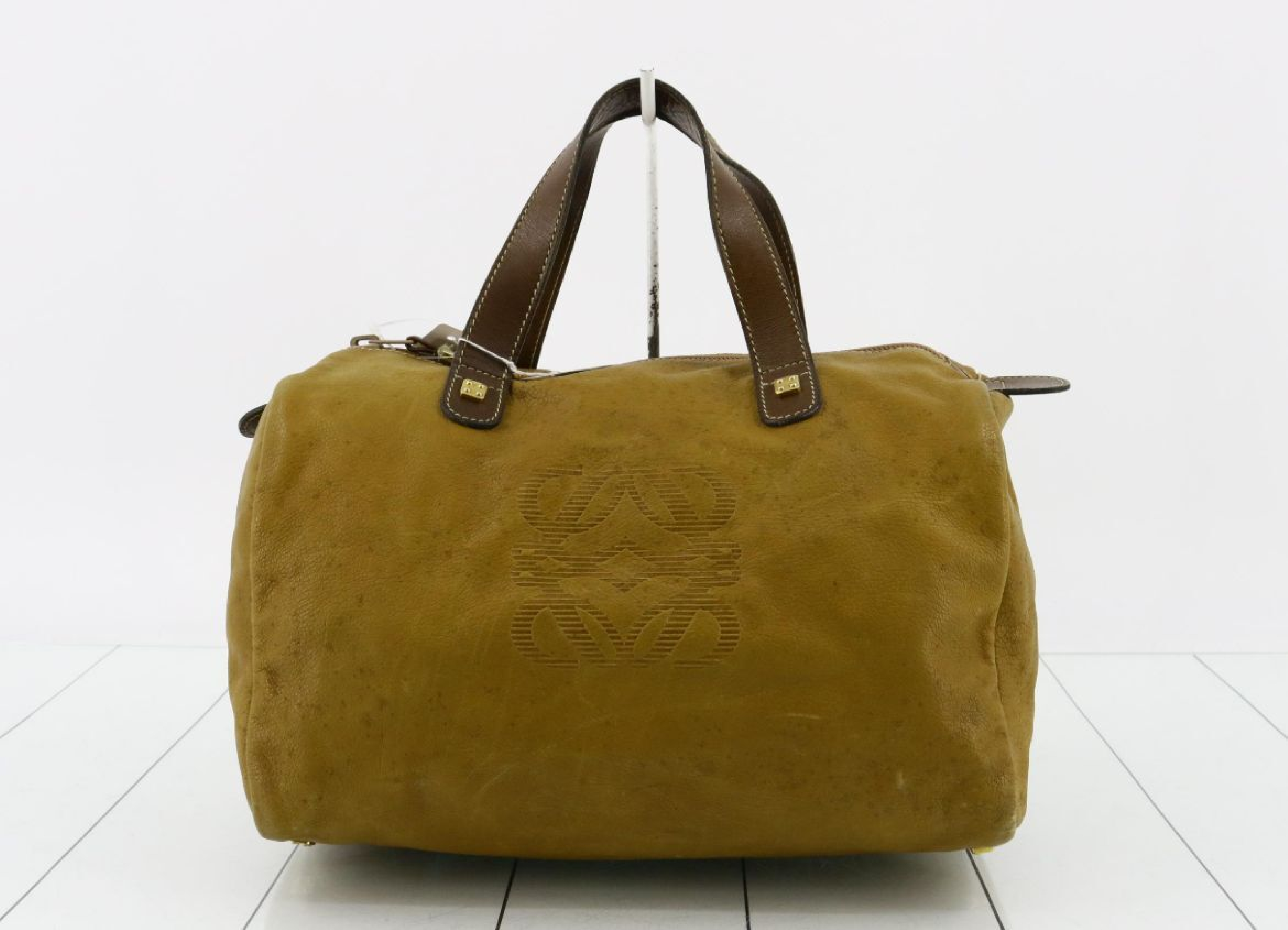 Anagram Handbag