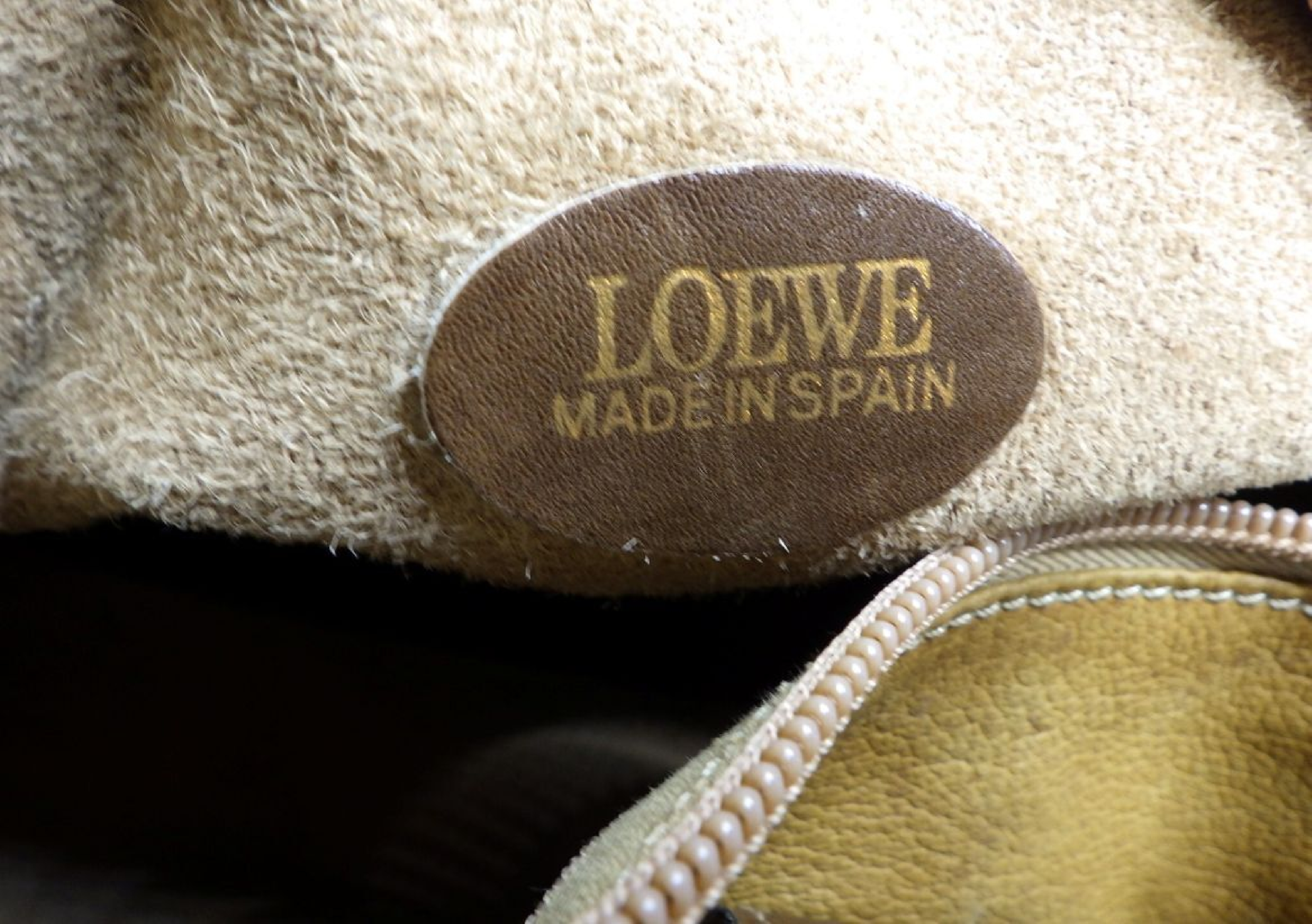 Anagram Handbag — view 5