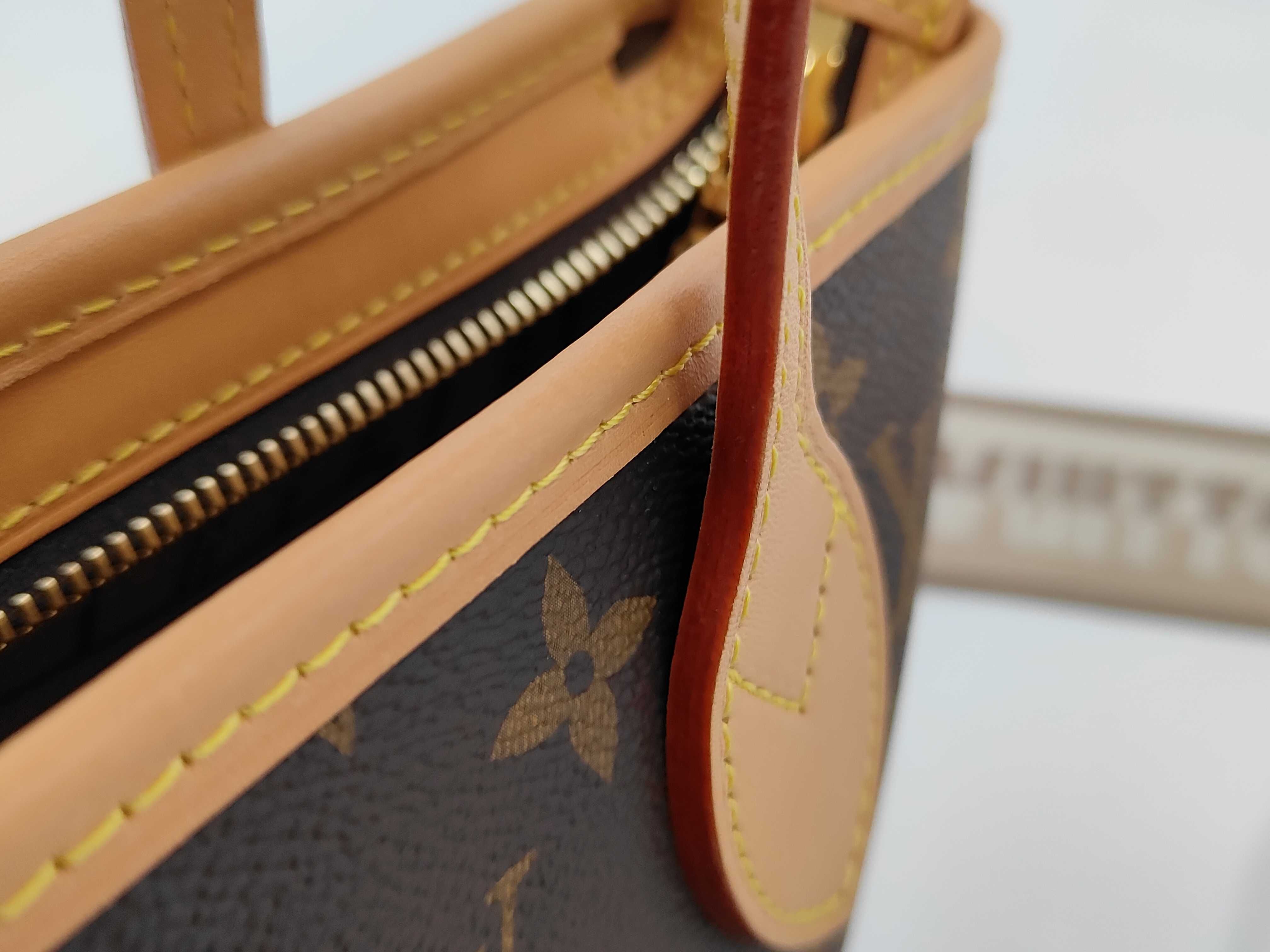 Monogram M46705 Shoulder Bag — view 8
