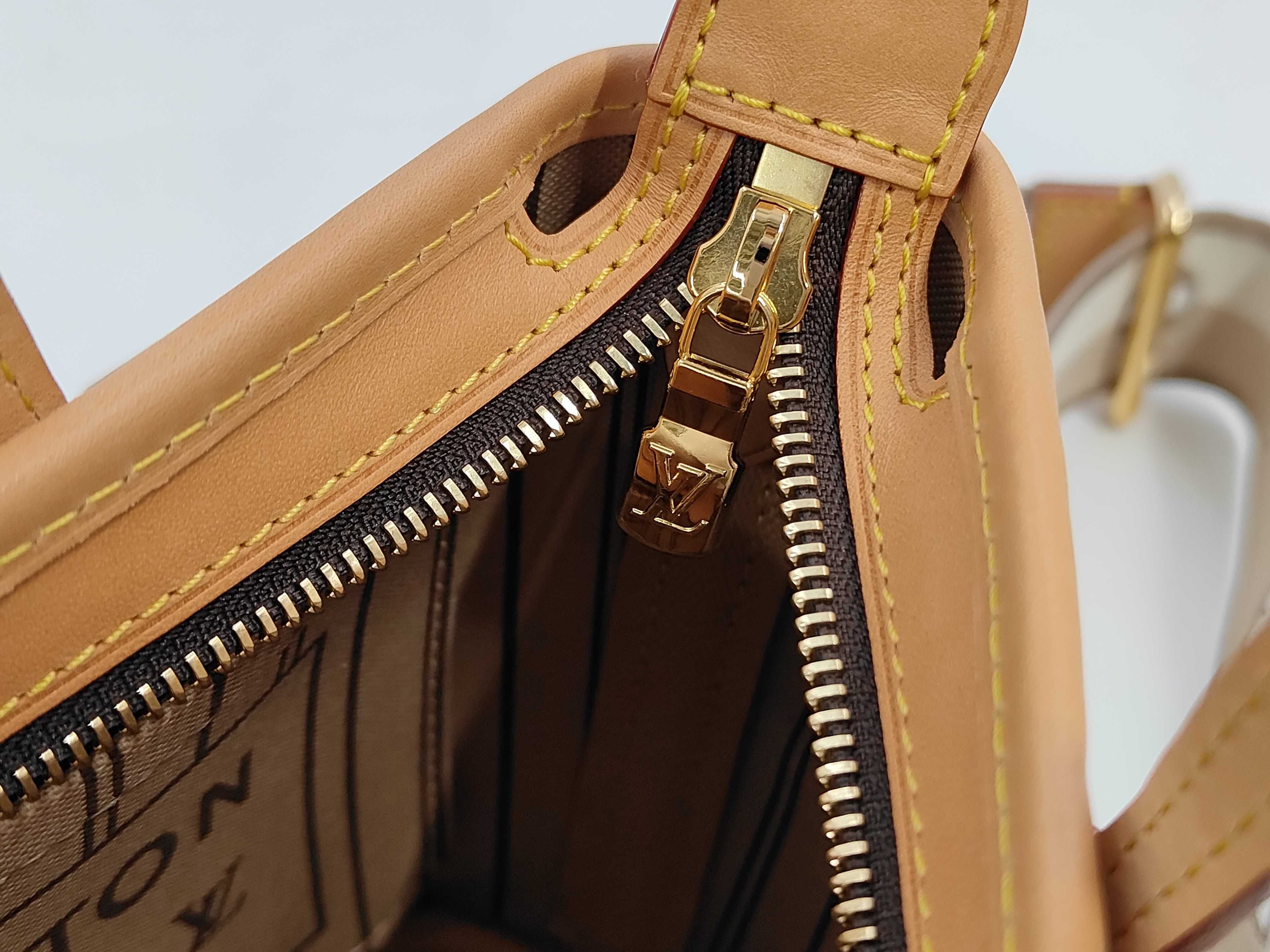 Monogram M46705 Shoulder Bag — view 9
