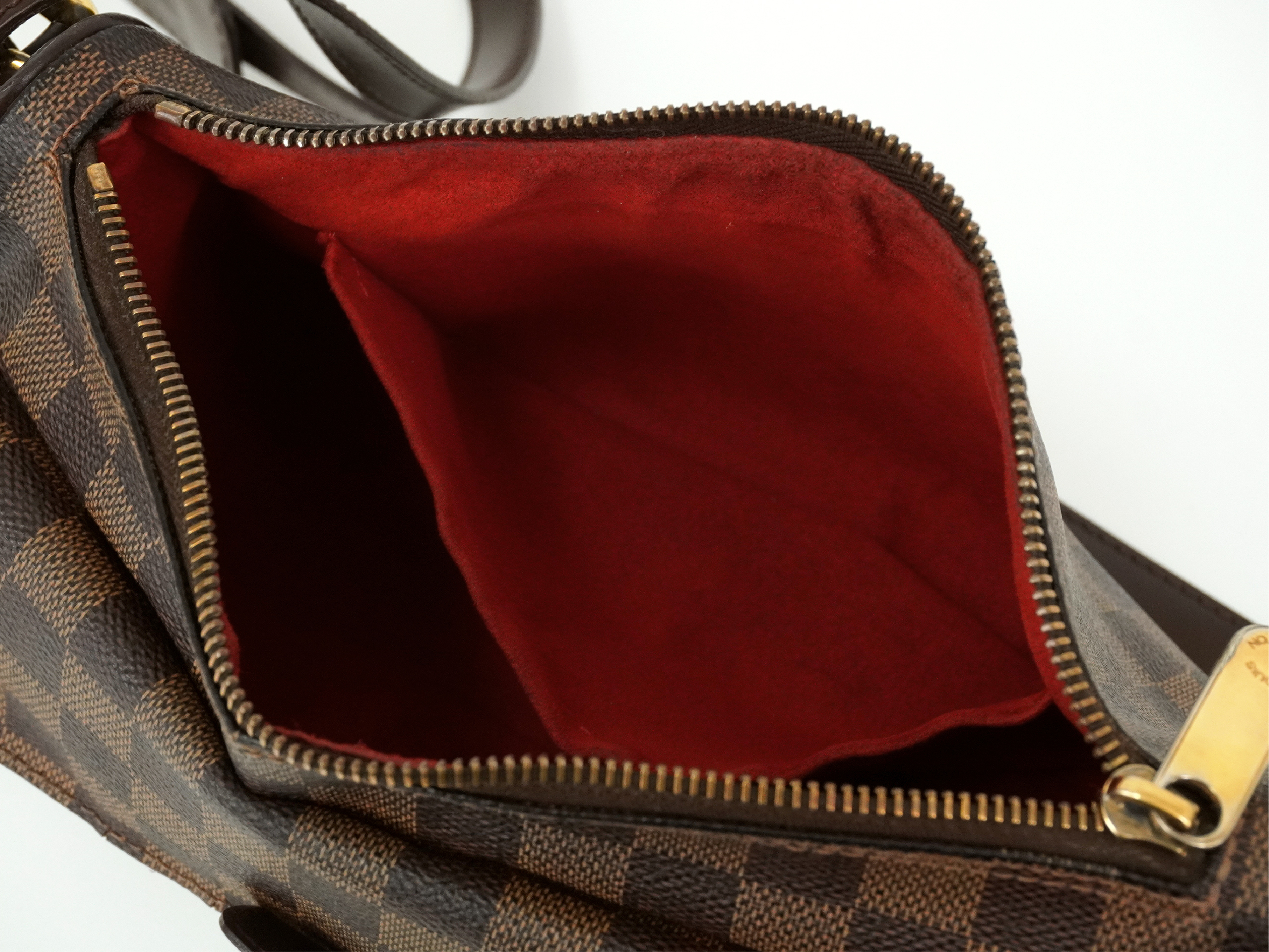 Damier Ravello GM N60006 Shoulder Bag — view 5