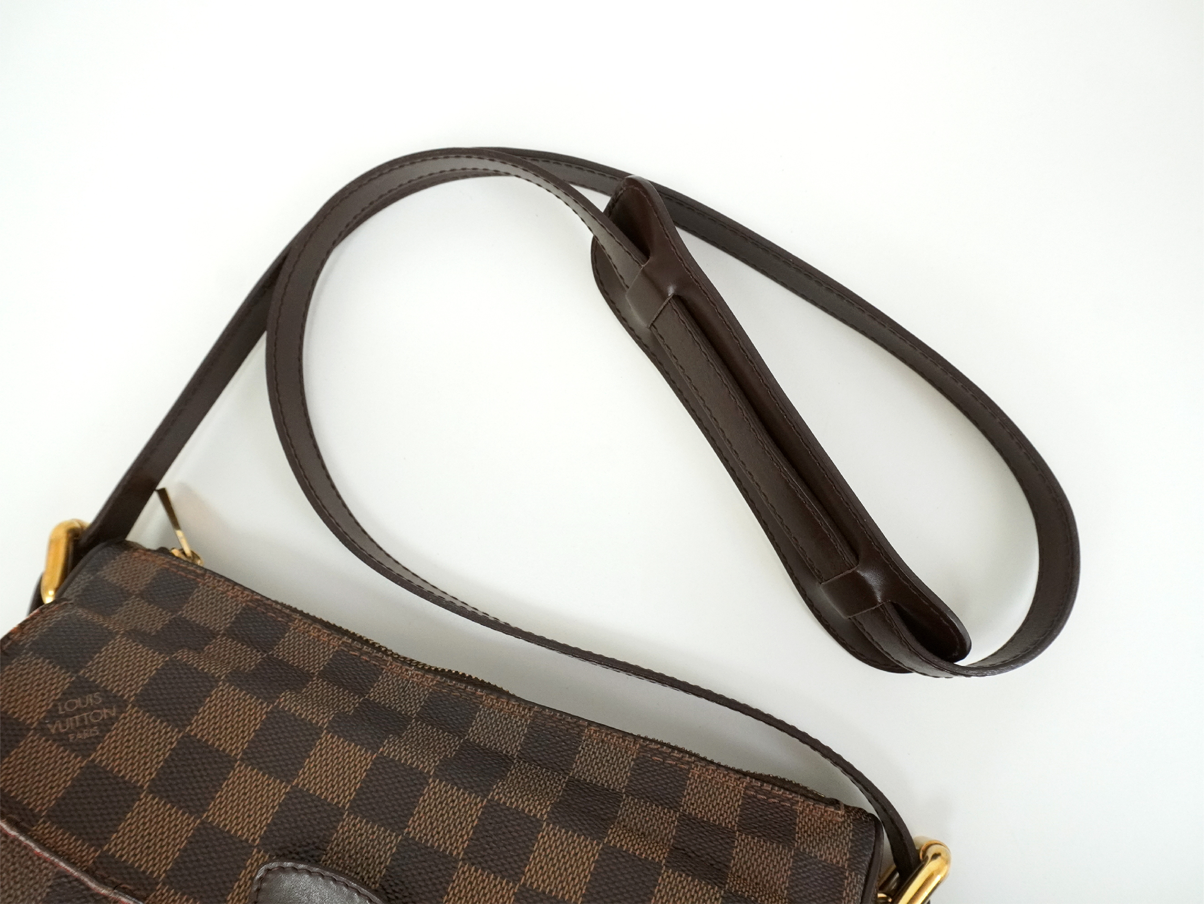 Damier Ravello GM N60006 Shoulder Bag — view 7