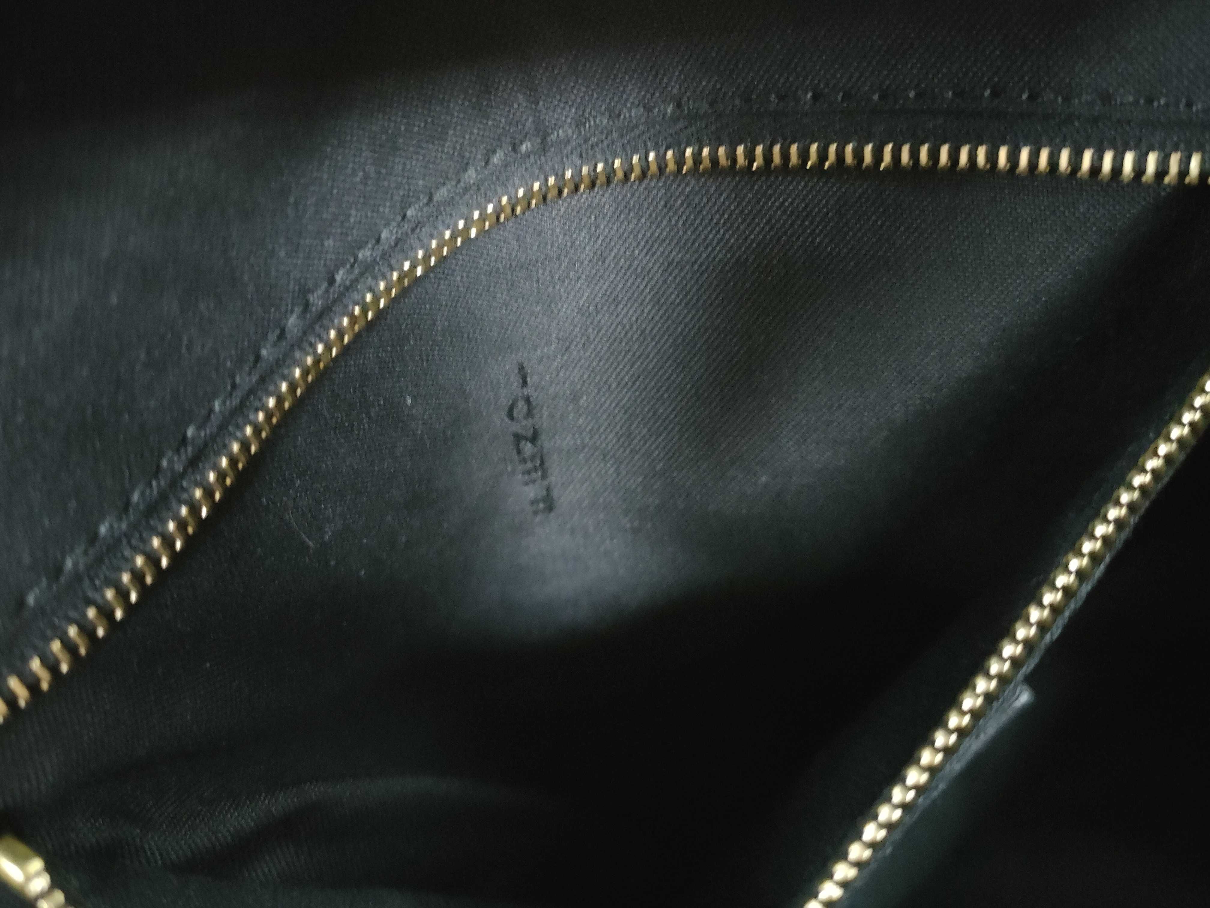 Borsavit Dolce Studded 2-Way Shoulder Bag — view 12
