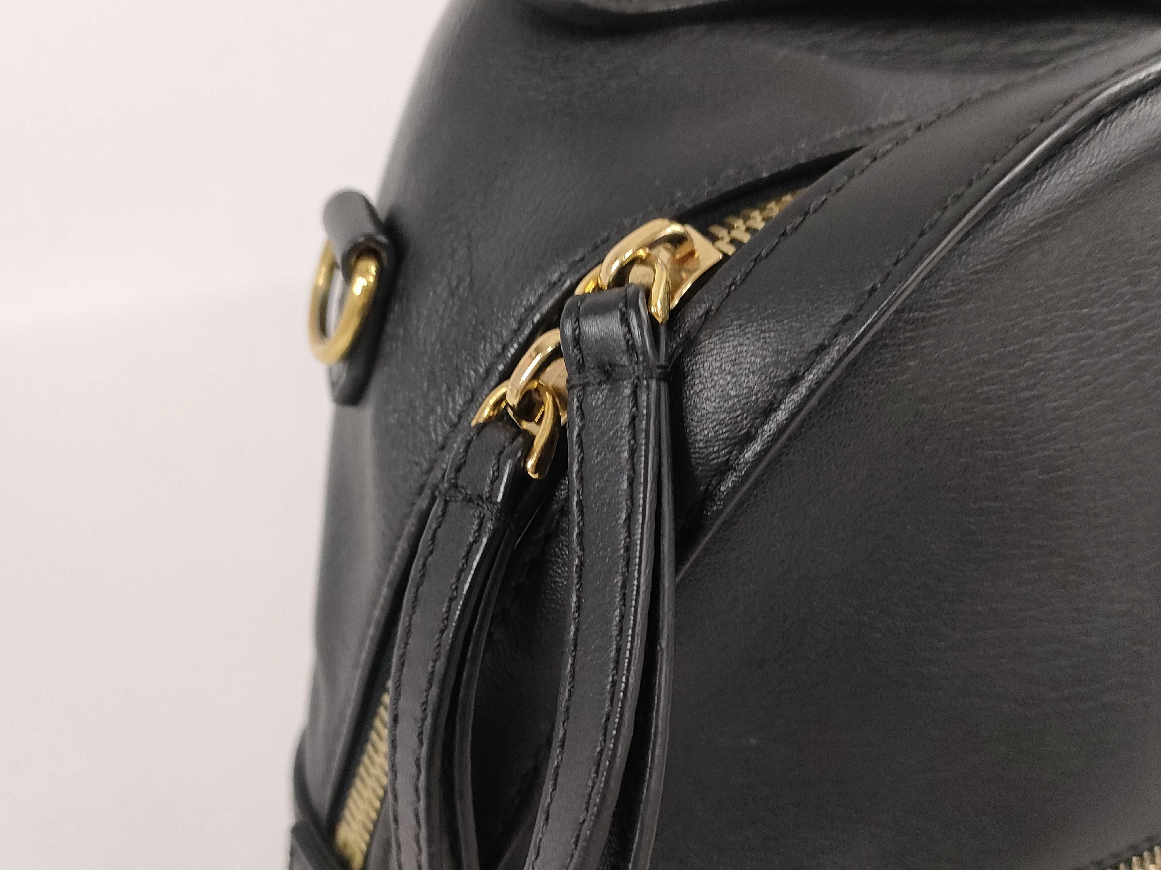 Borsavit Dolce Studded 2-Way Shoulder Bag — view 14