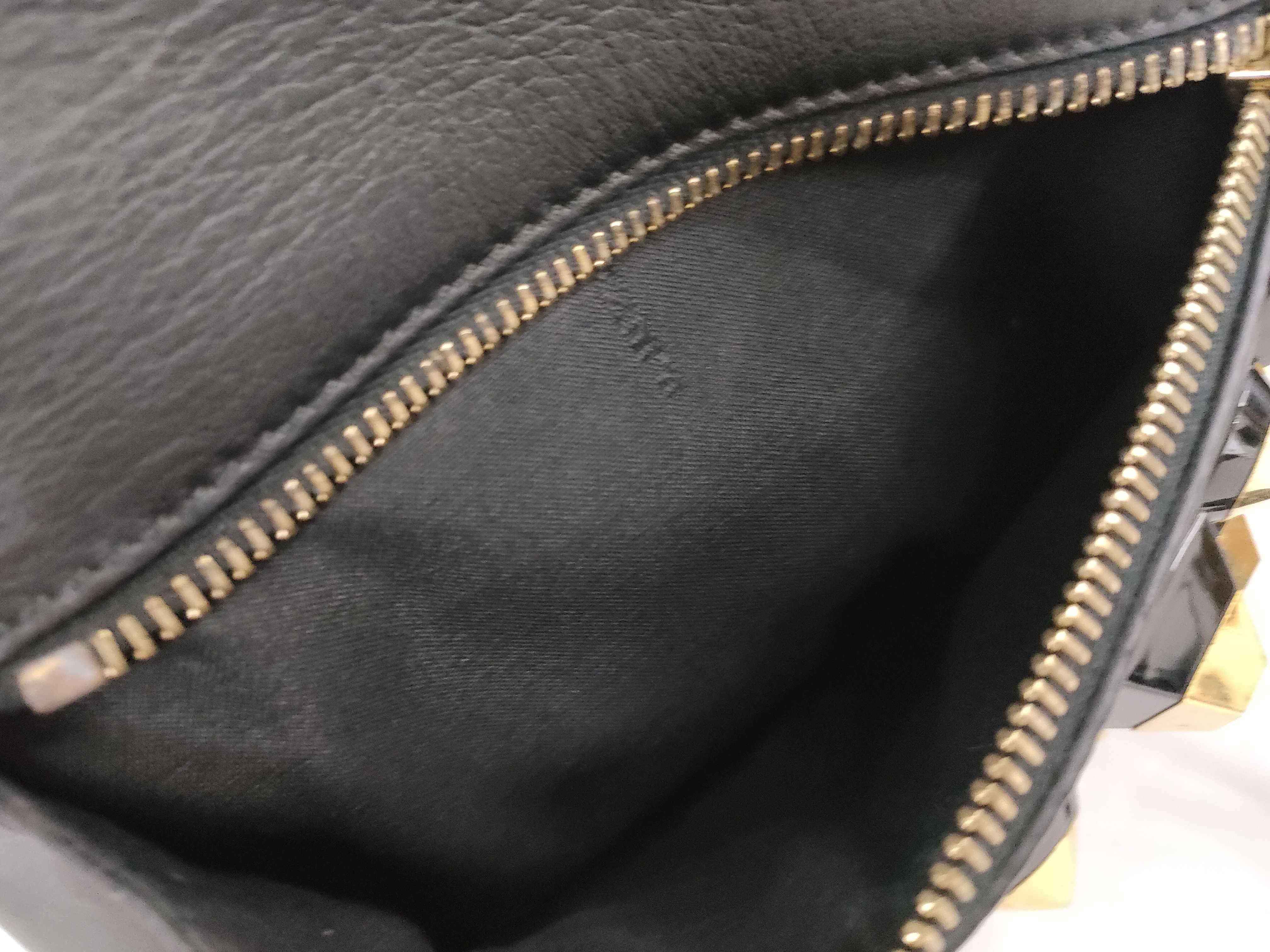 Borsavit Dolce Studded 2-Way Shoulder Bag — view 15