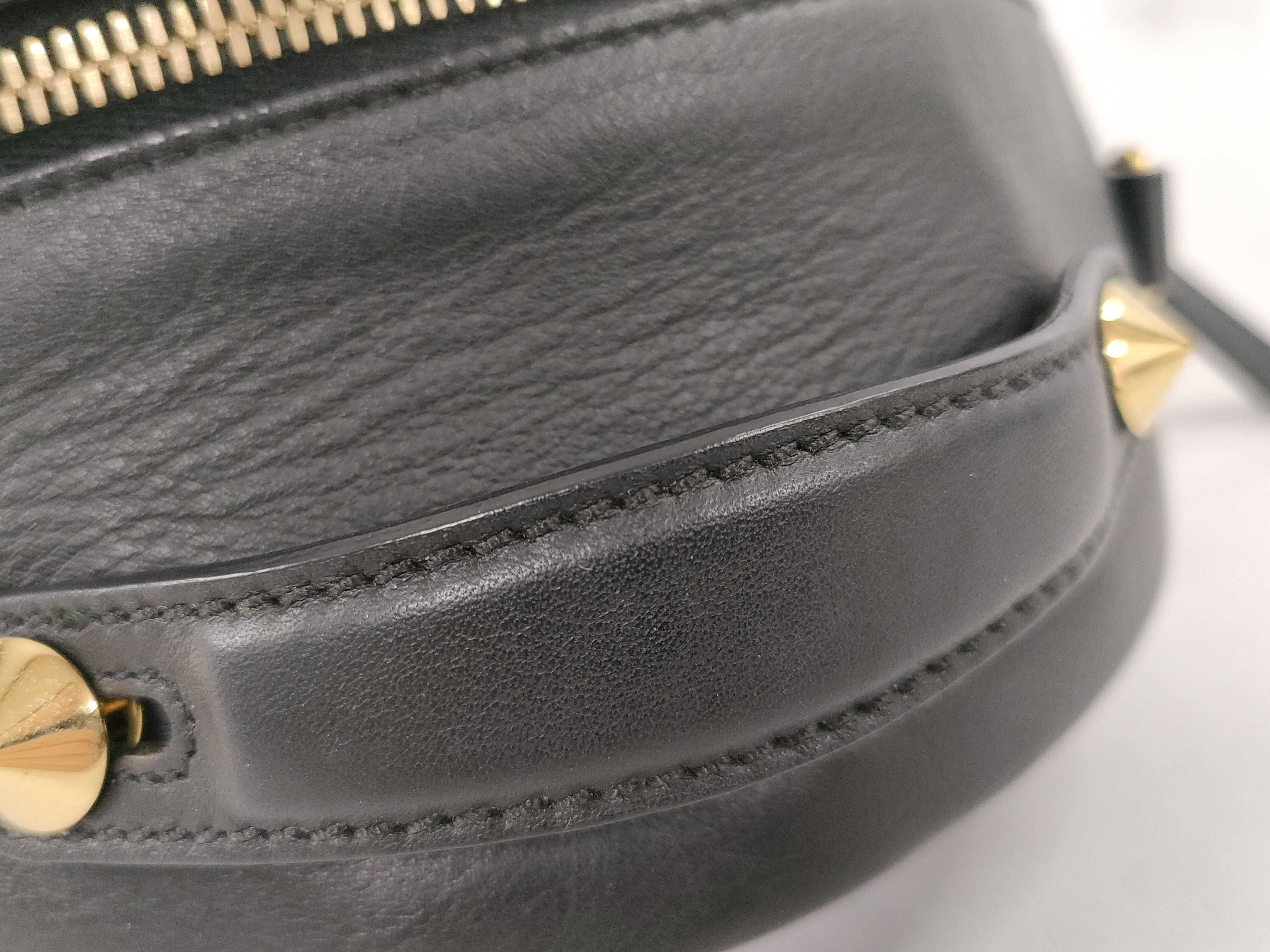 Borsavit Dolce Studded 2-Way Shoulder Bag — view 4