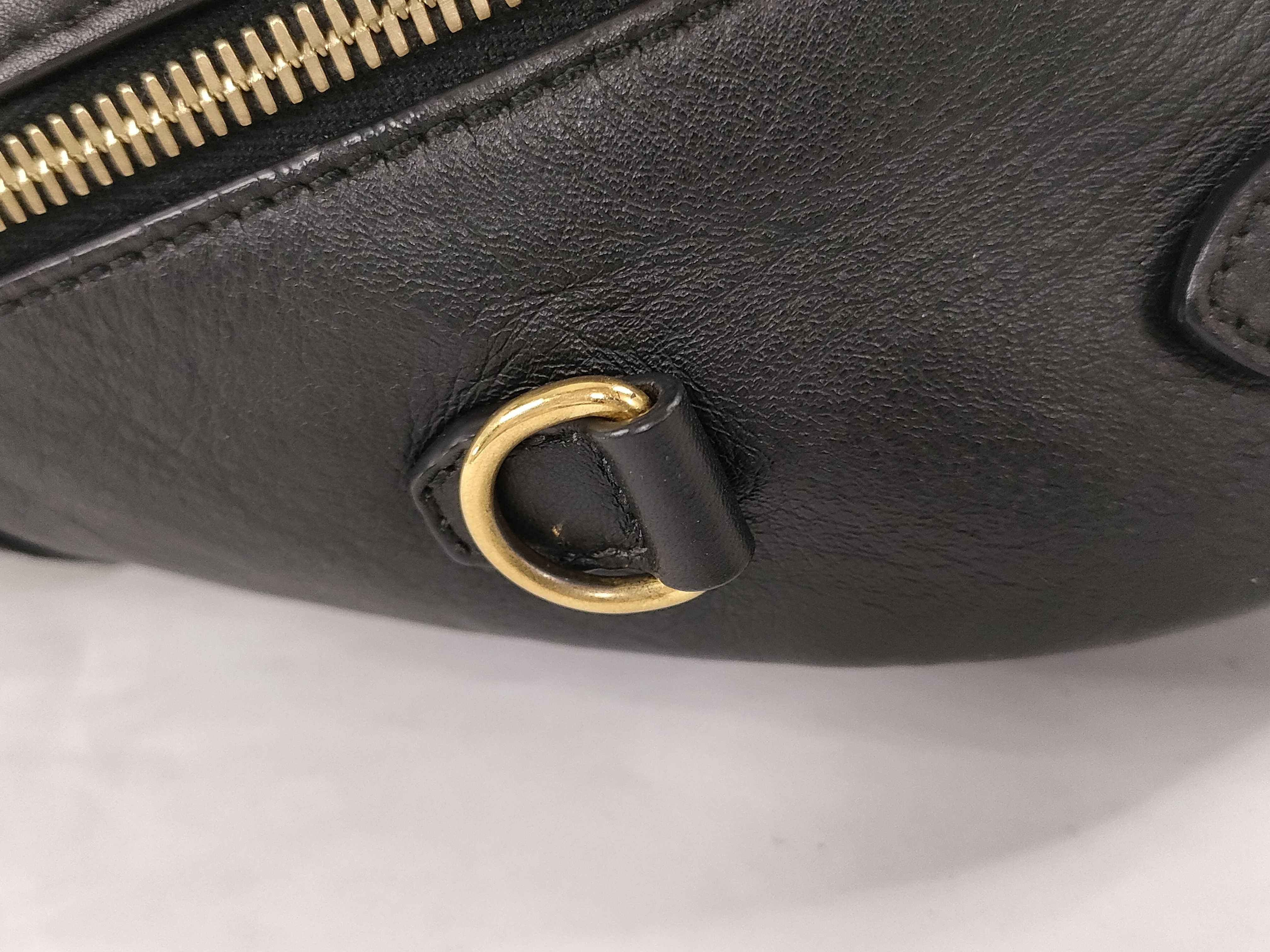 Borsavit Dolce Studded 2-Way Shoulder Bag — view 5