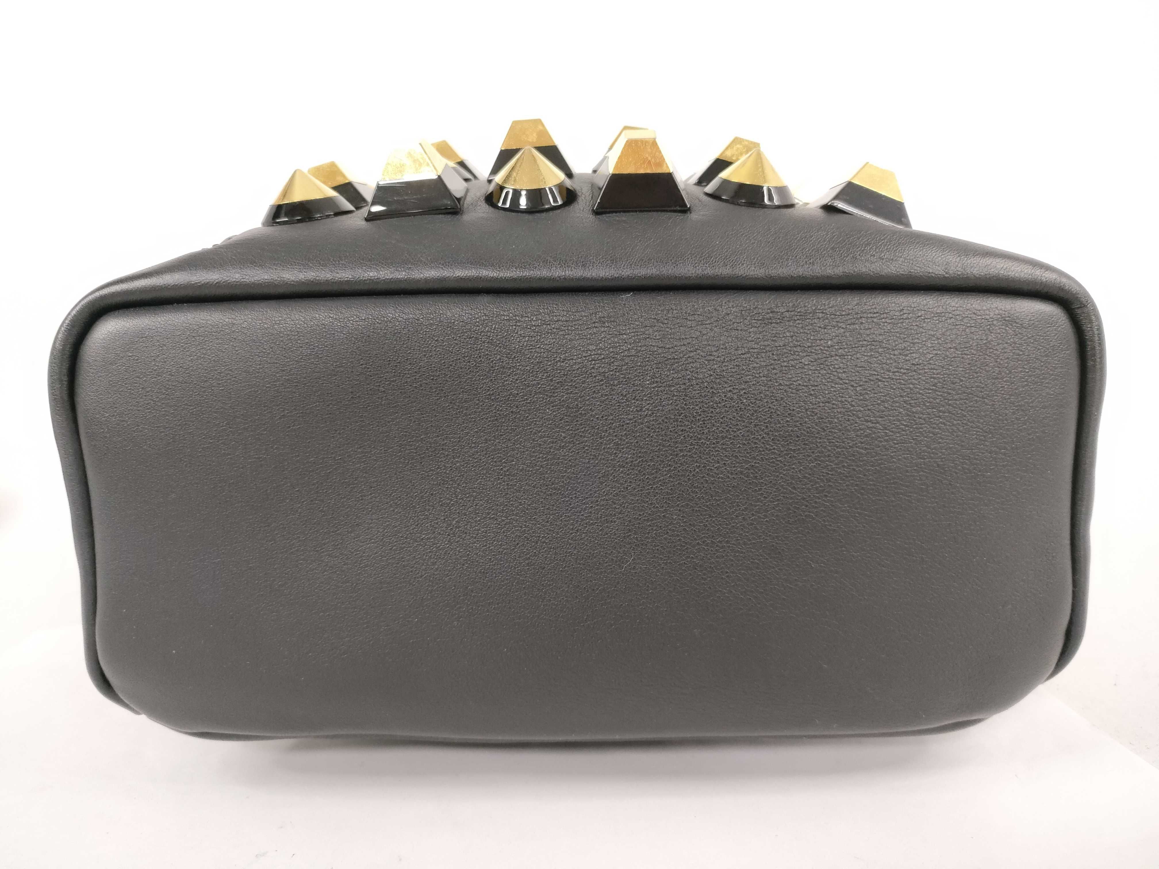 Borsavit Dolce Studded 2-Way Shoulder Bag — view 7