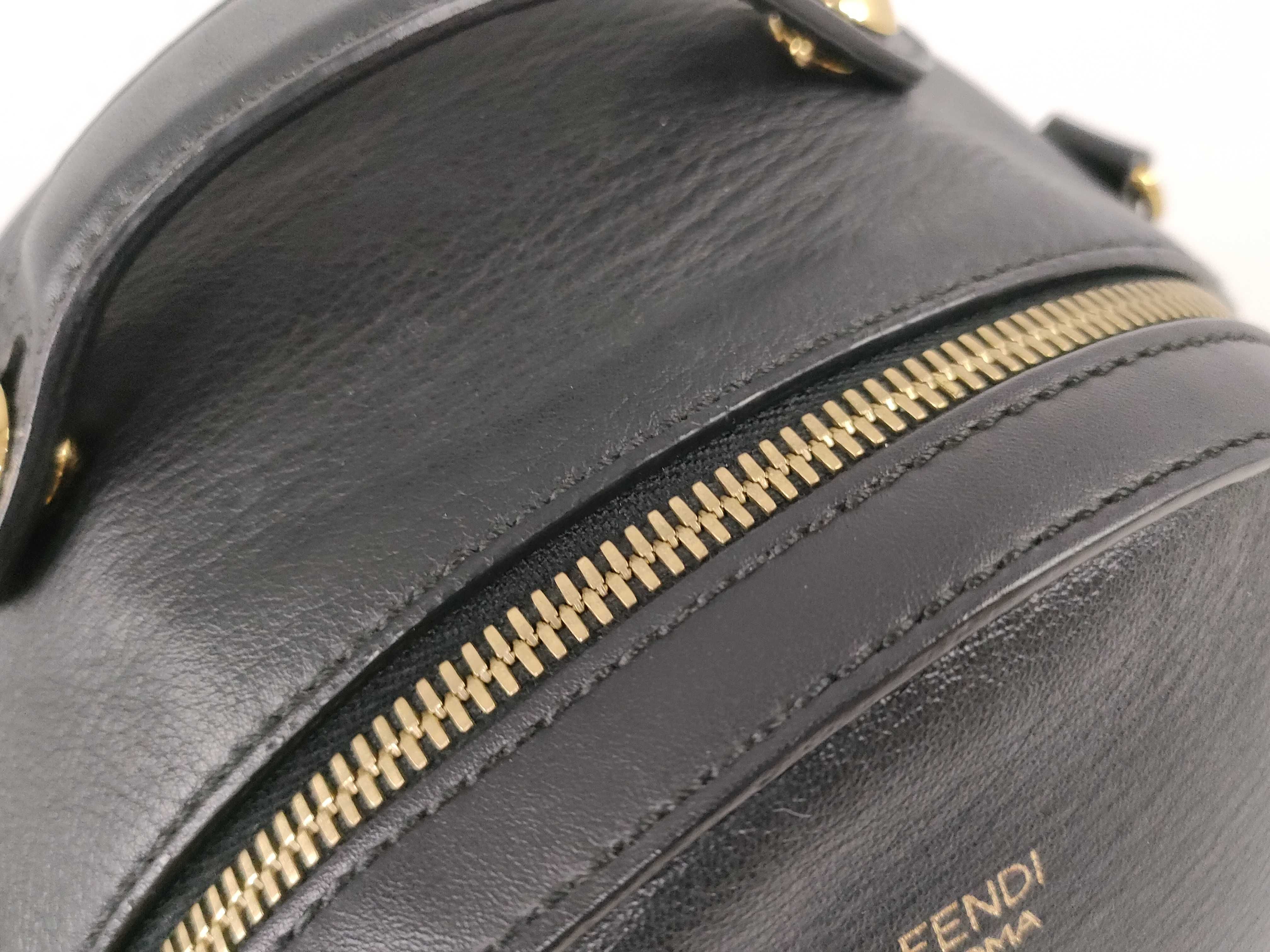 Borsavit Dolce Studded 2-Way Shoulder Bag — view 8