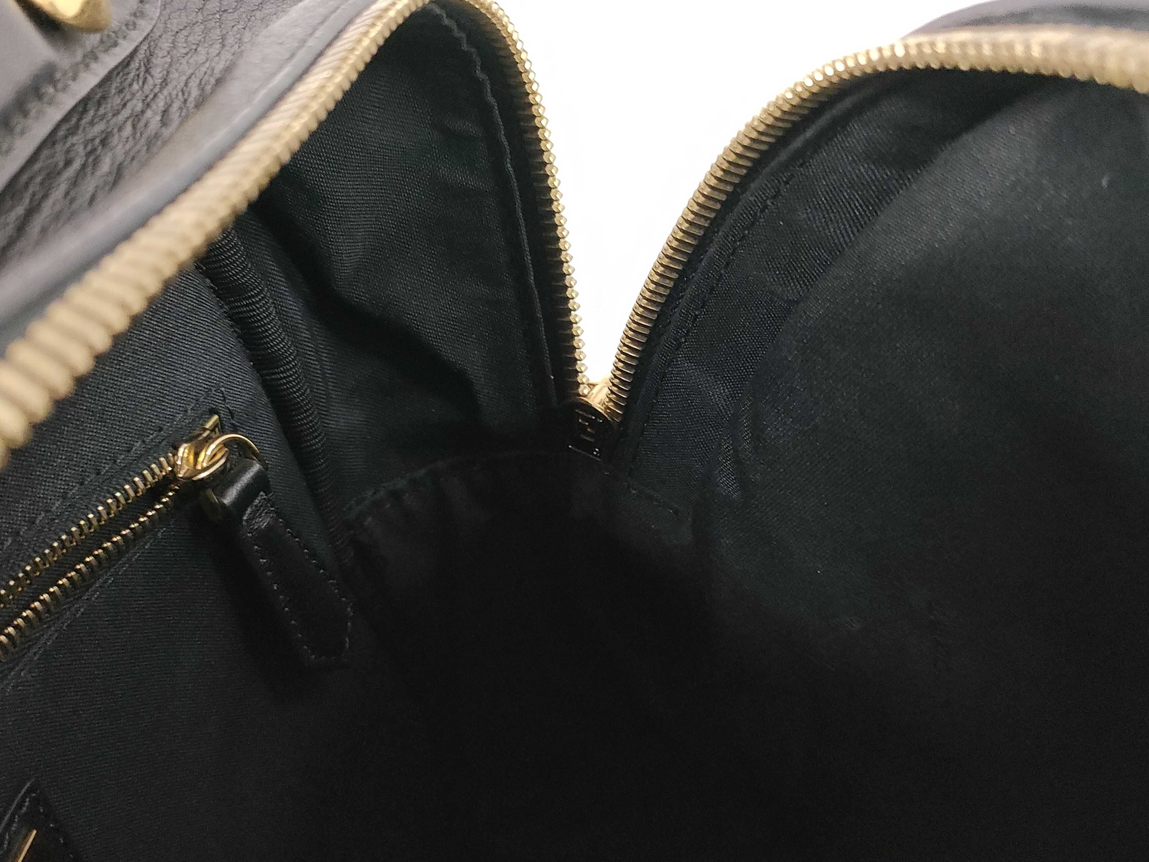 Borsavit Dolce Studded 2-Way Shoulder Bag — view 10