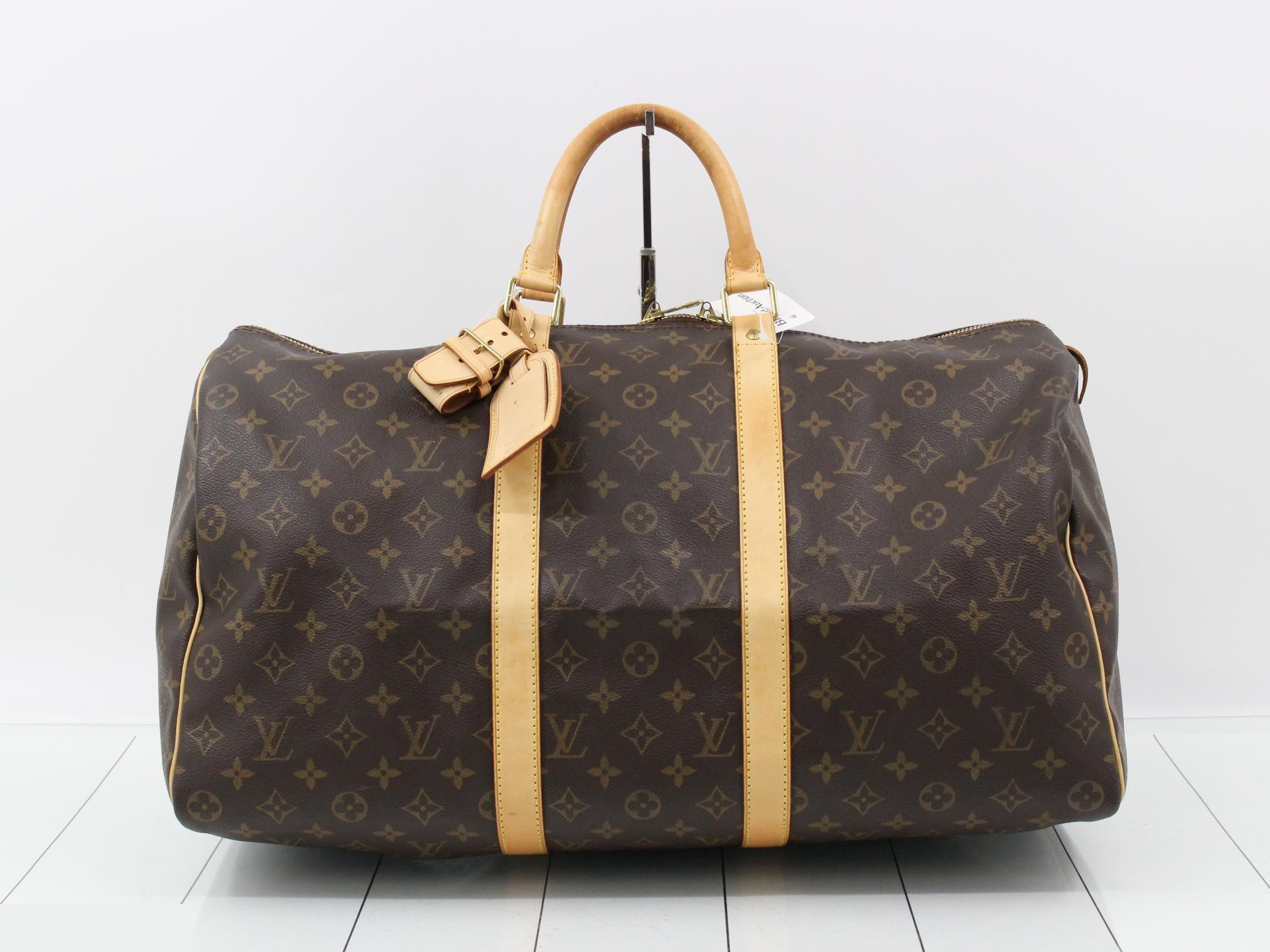 Keepall 50