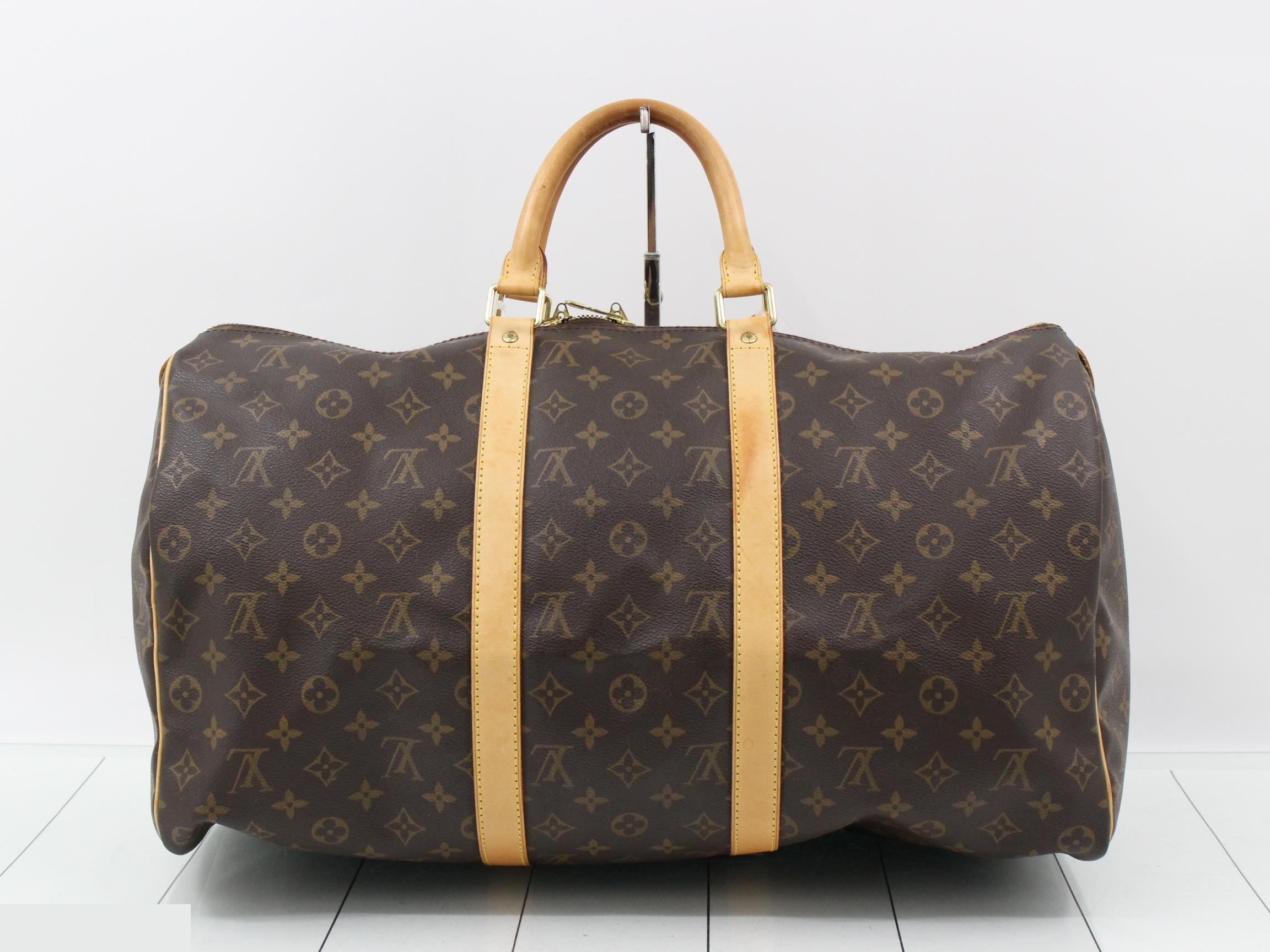 Keepall 50 — view 2