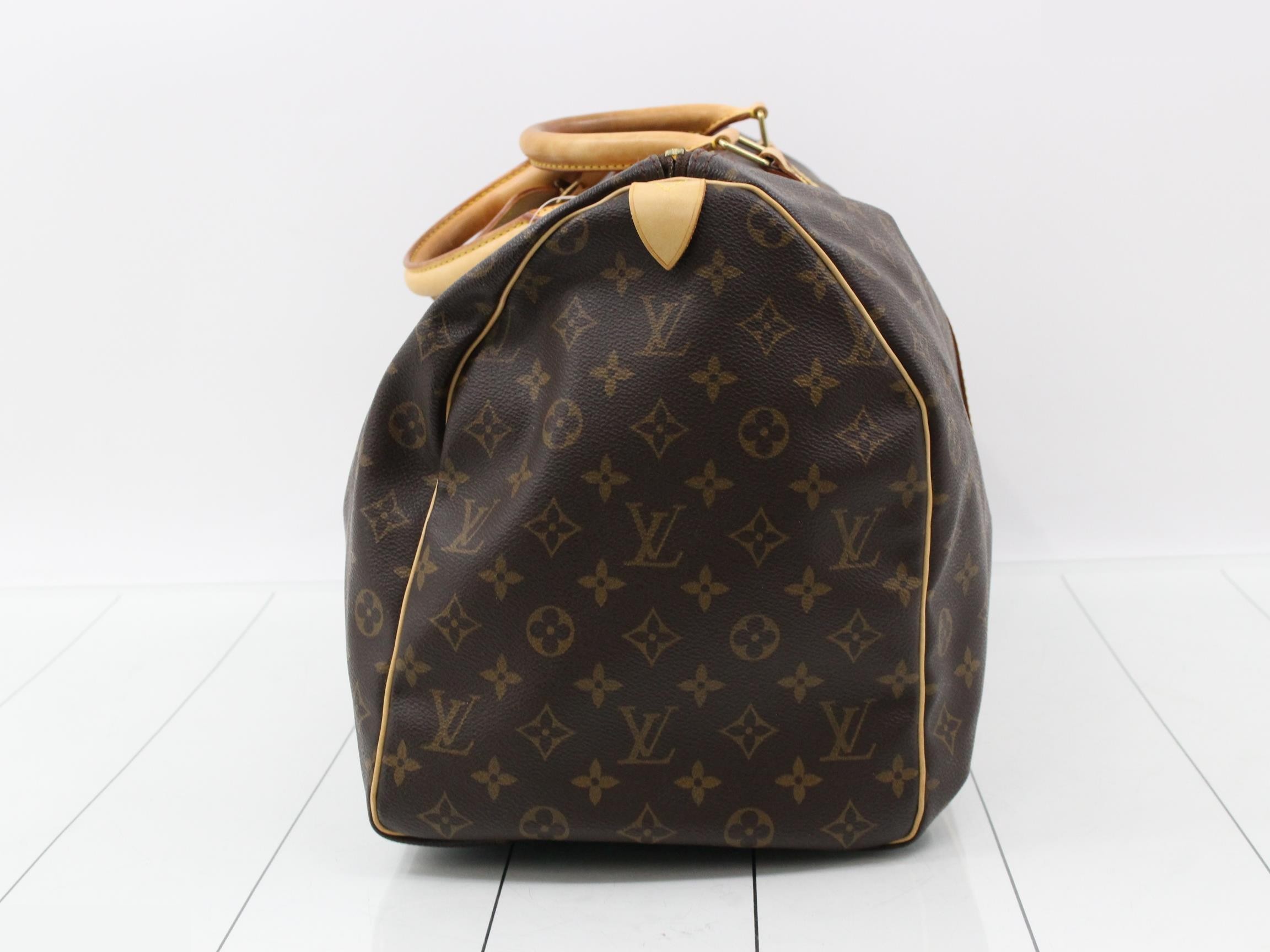 Keepall 50 — view 3