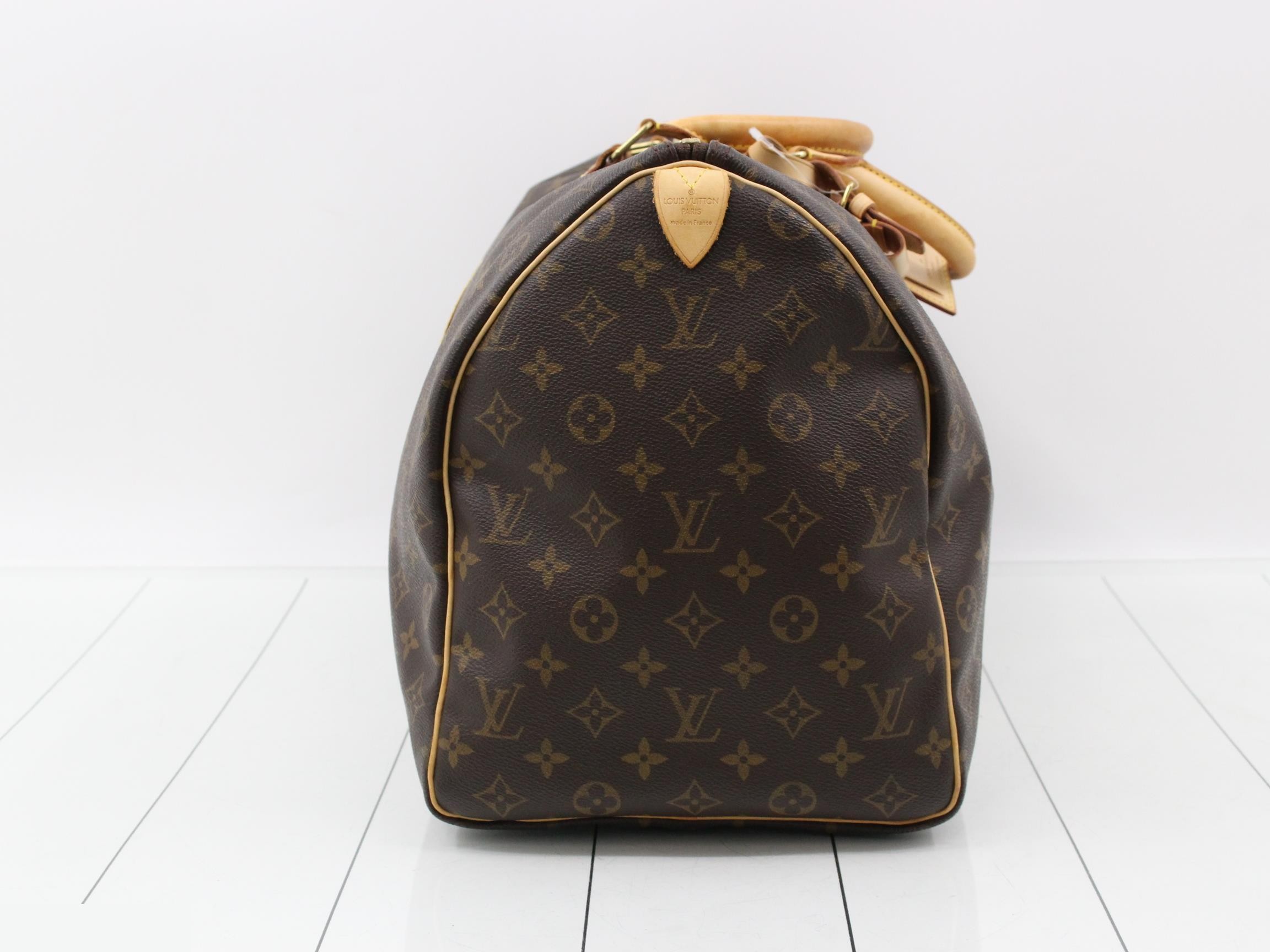 Keepall 50 — view 4