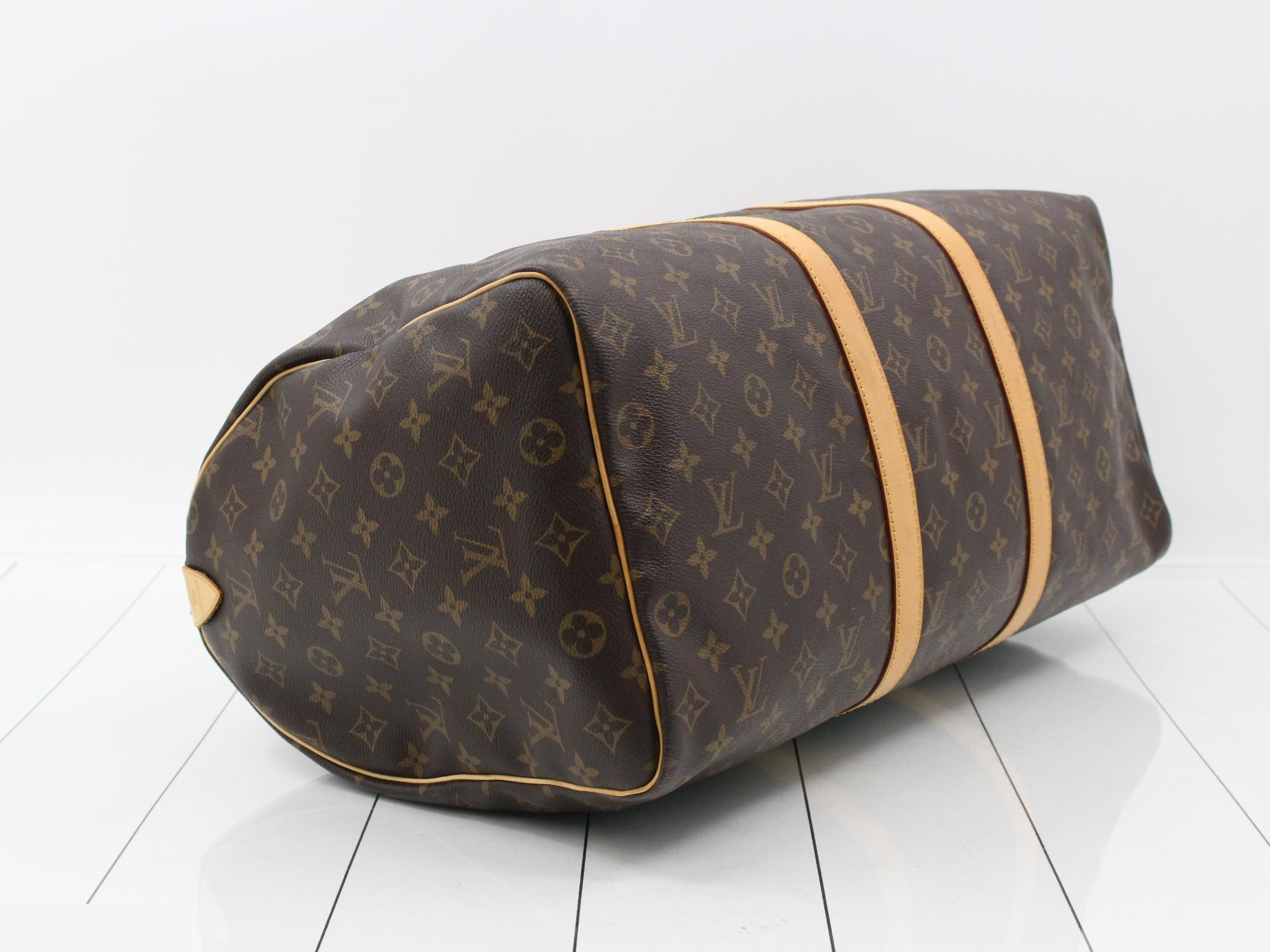 Keepall 50 — view 5